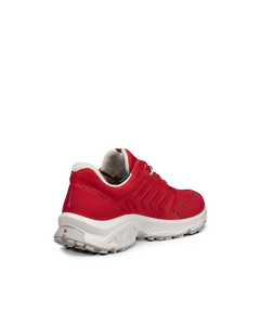 ECCO Receptor XP — Red 3