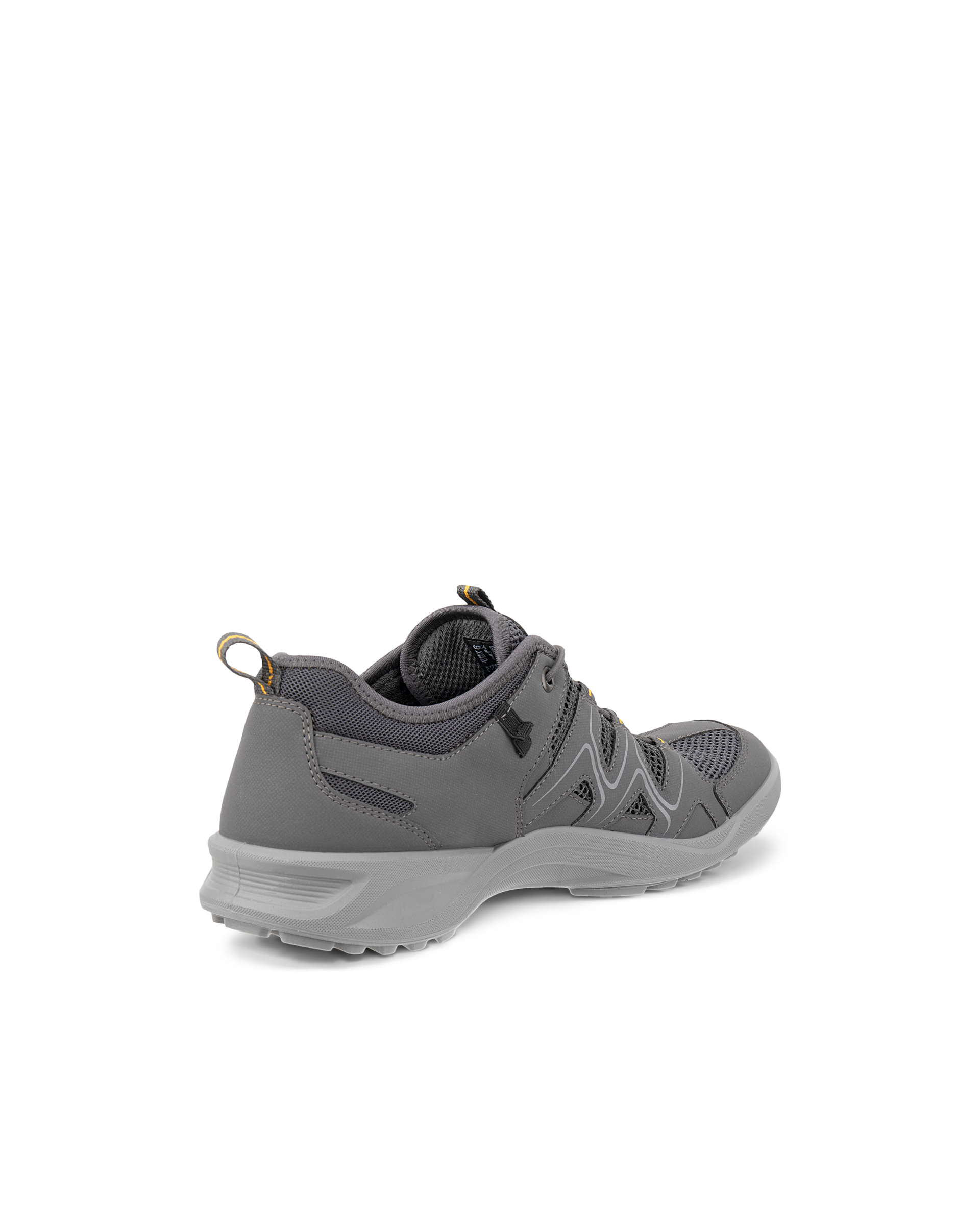 ECCO TERRACRUISE LT BREATHRU — Grey