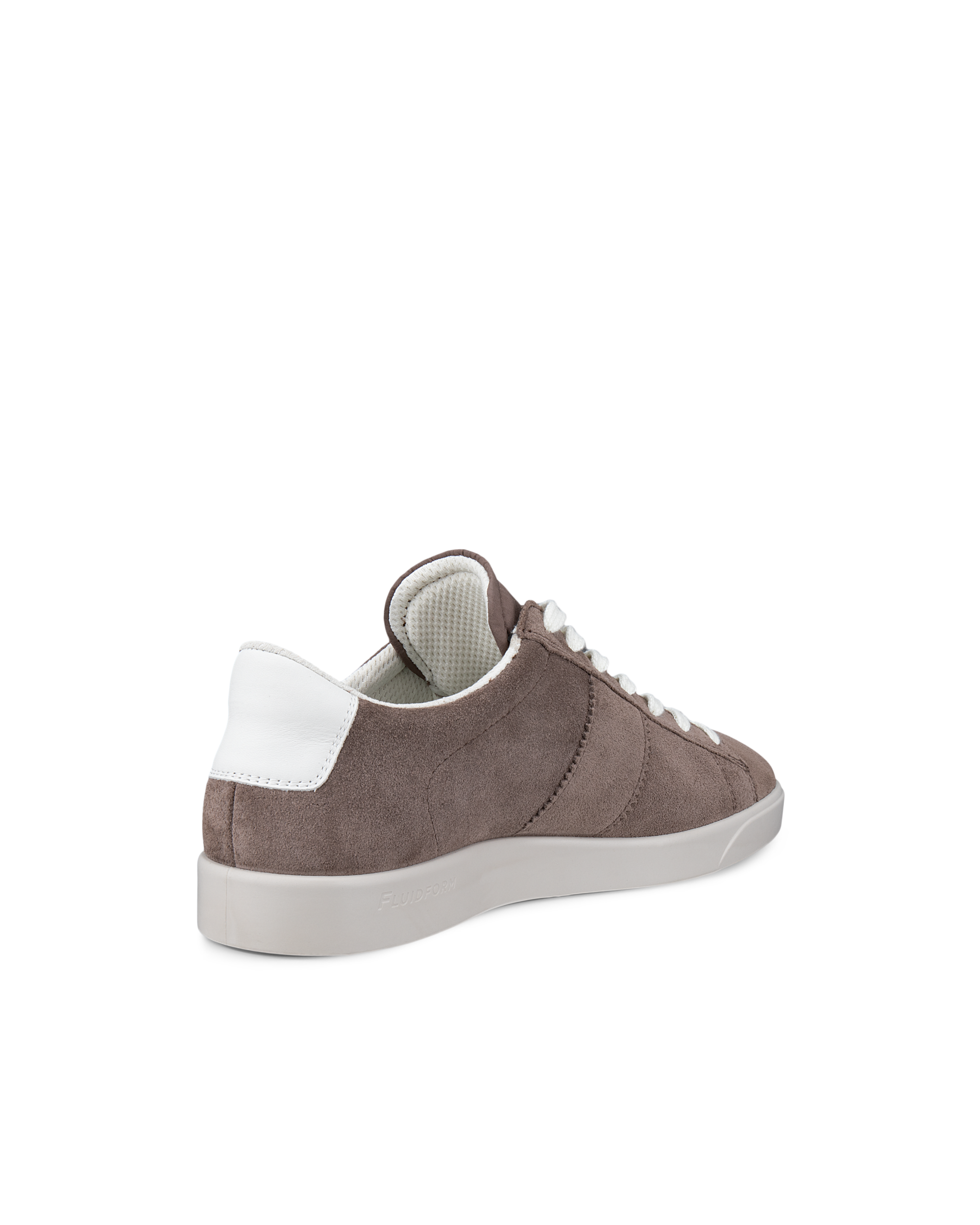 ECCO Street Lite — Brown