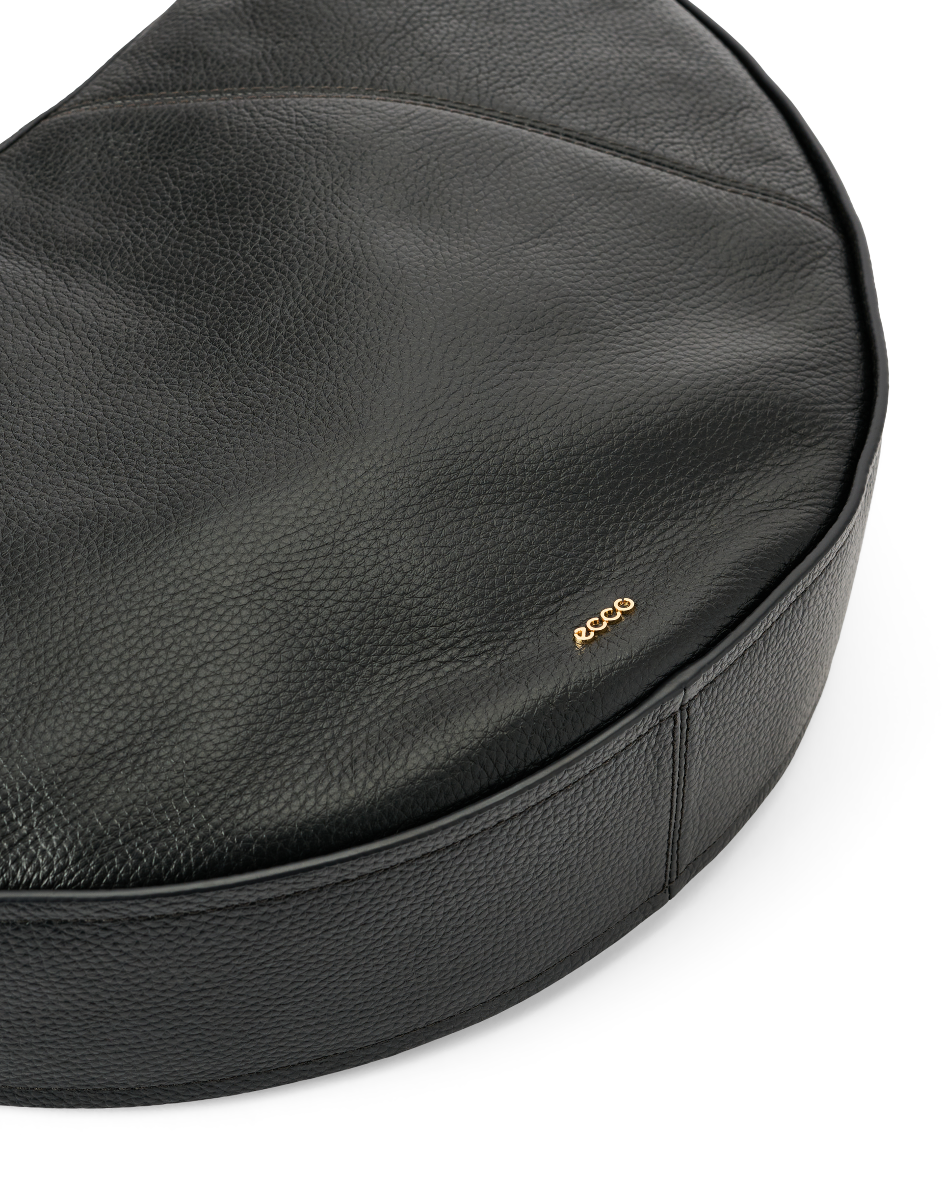 ECCO Fortune Bag L — Black