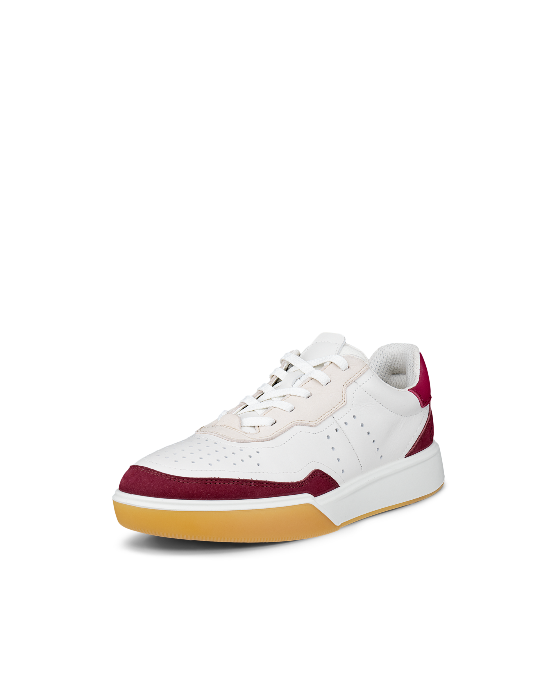 ECCO STREET COURT — Red