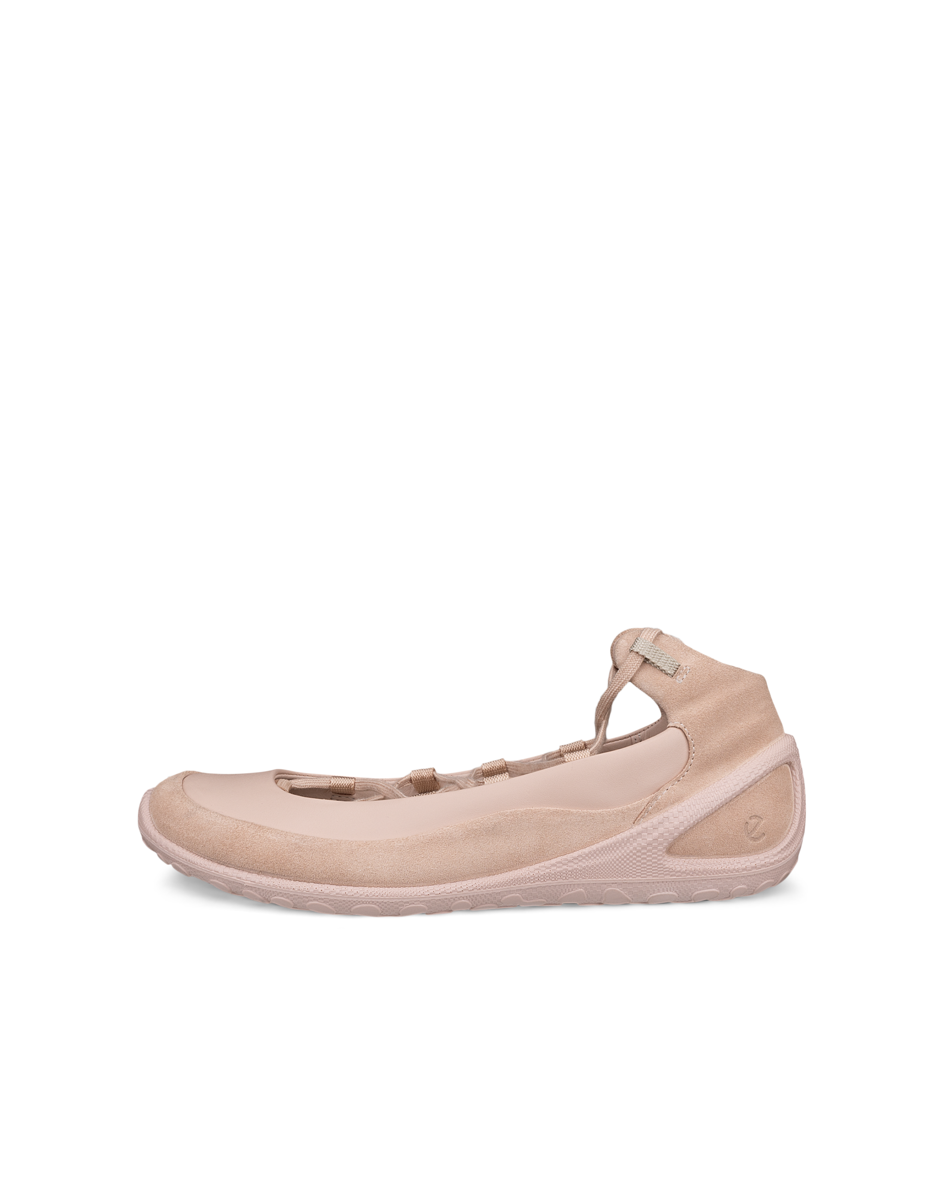 ECCO Biom Lite — Pink