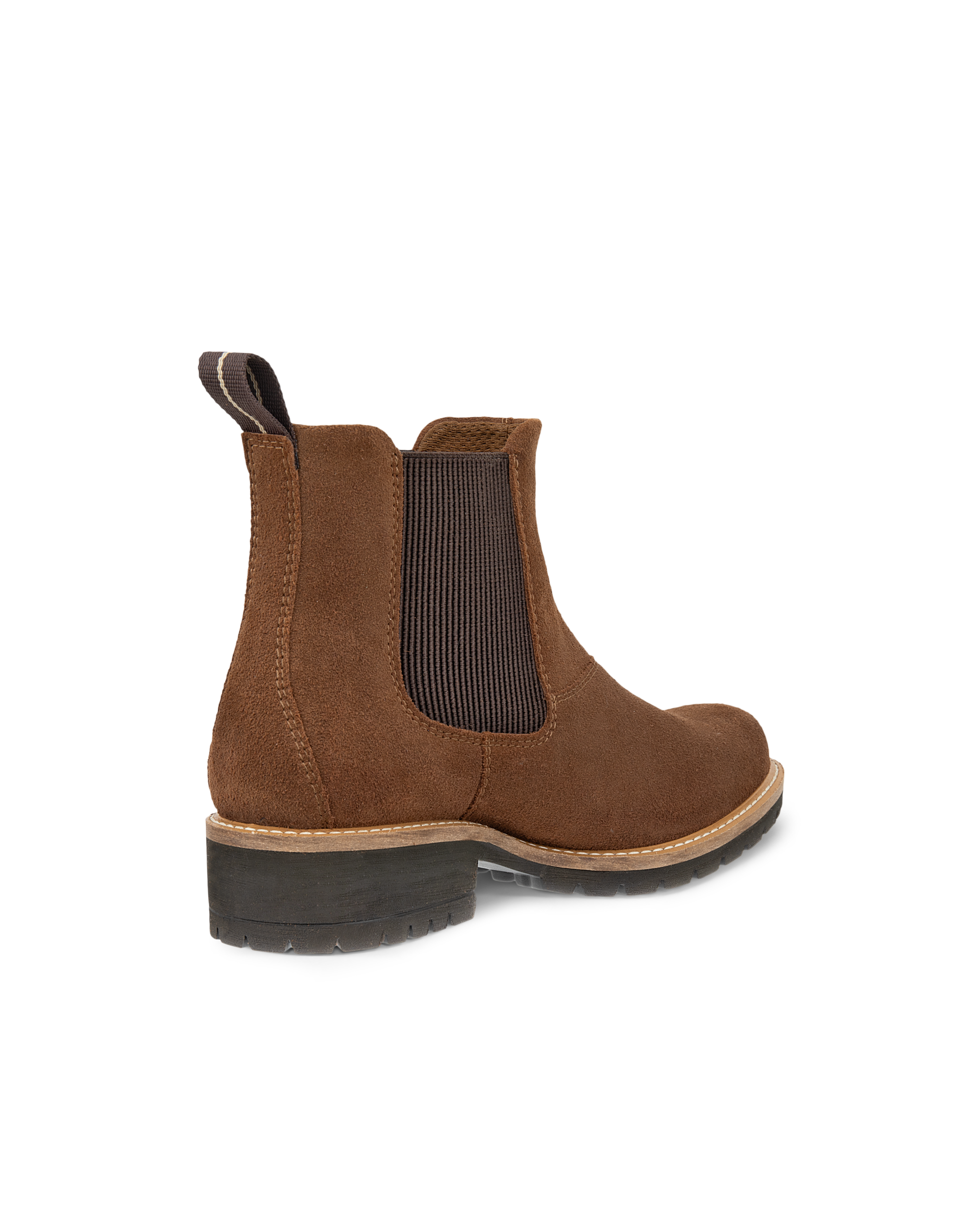 ECCO ELAINA — Brown
