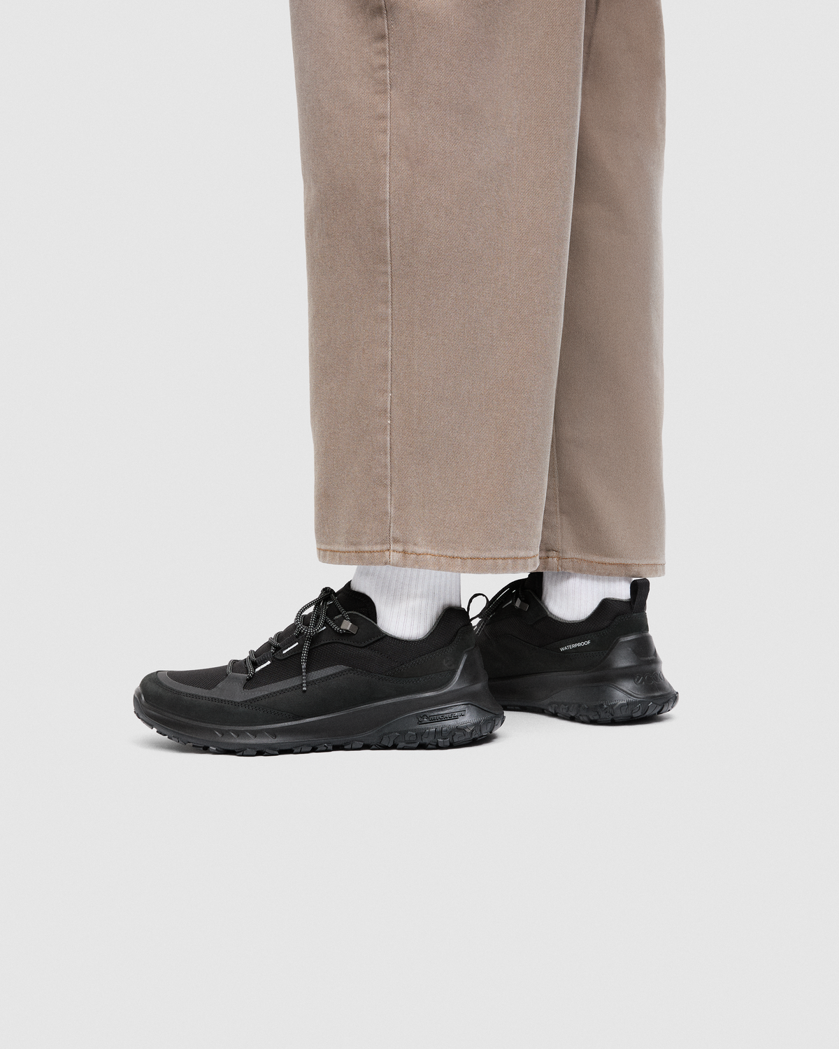 ECCO ULT-TRN — Black