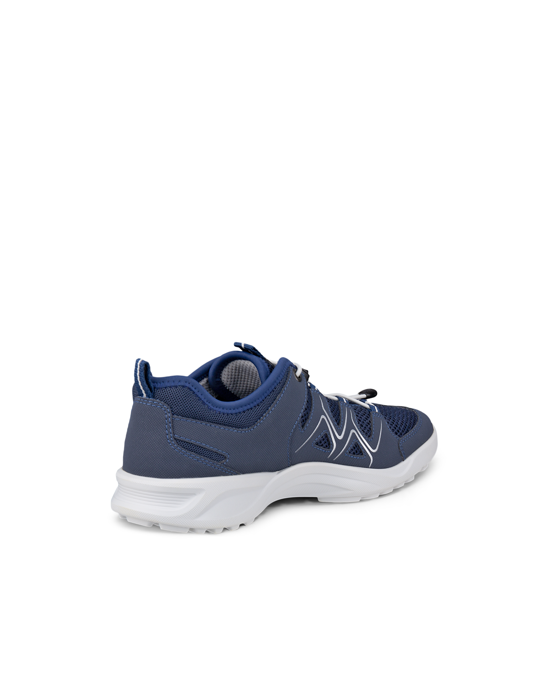 ECCO TERRACRUISE LT BREATHRU — Blue