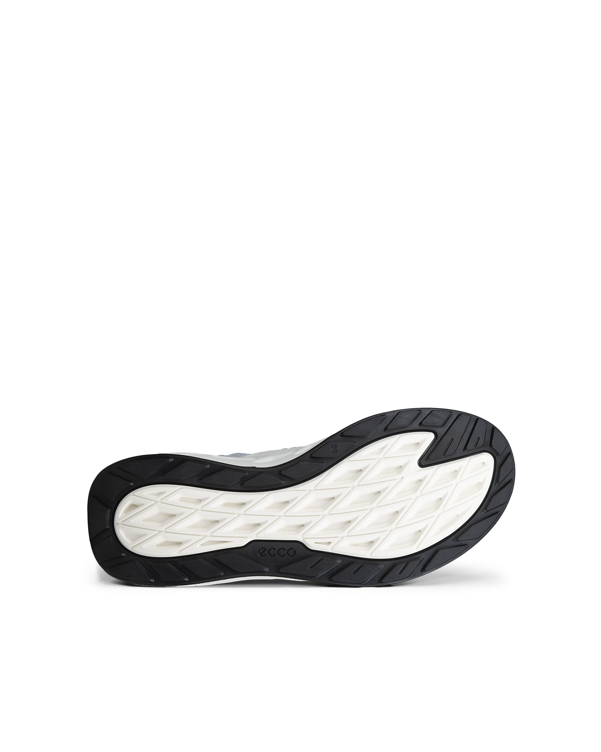 ECCO BIOM 720 — Grey
