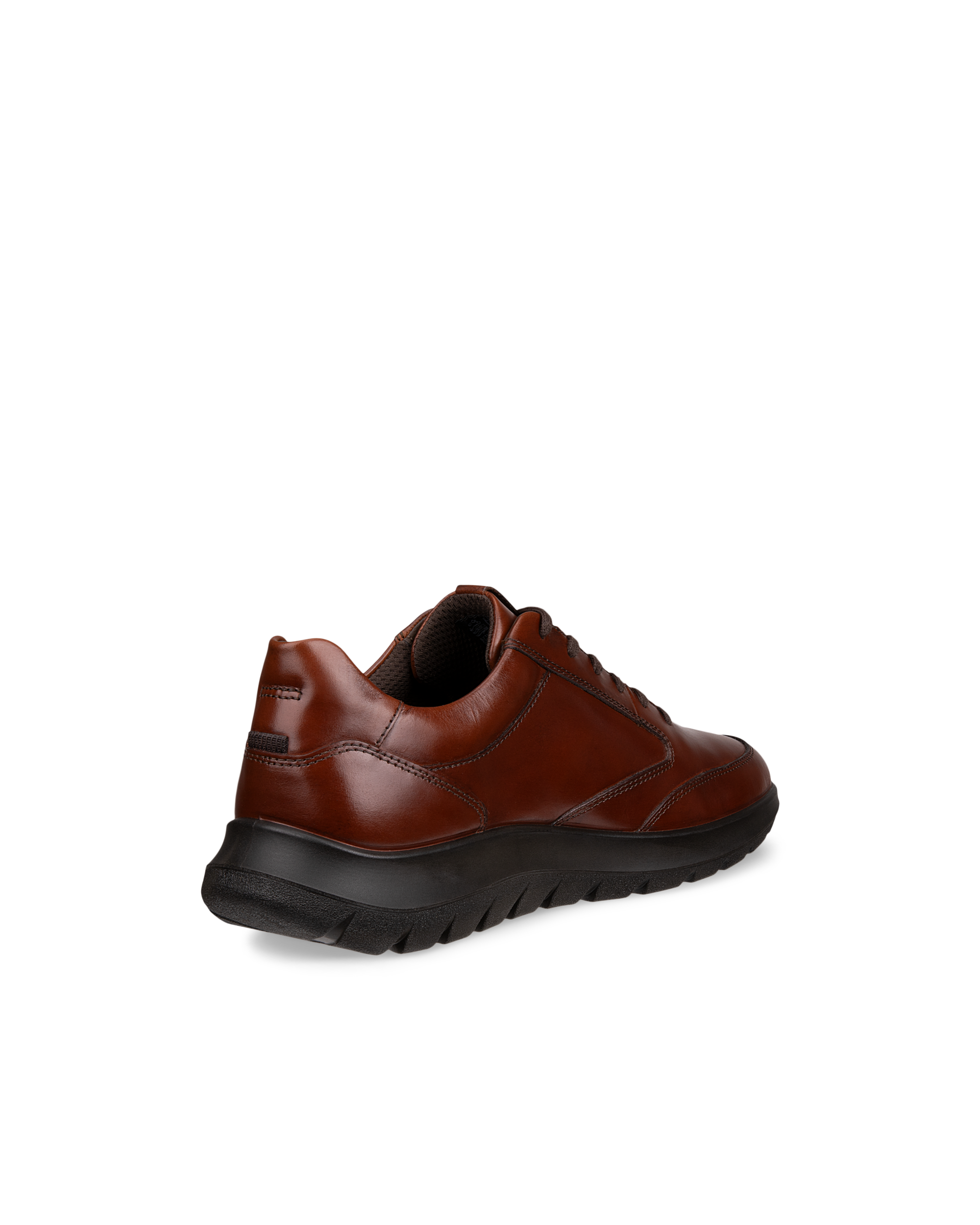 ECCO City Stride — Brown