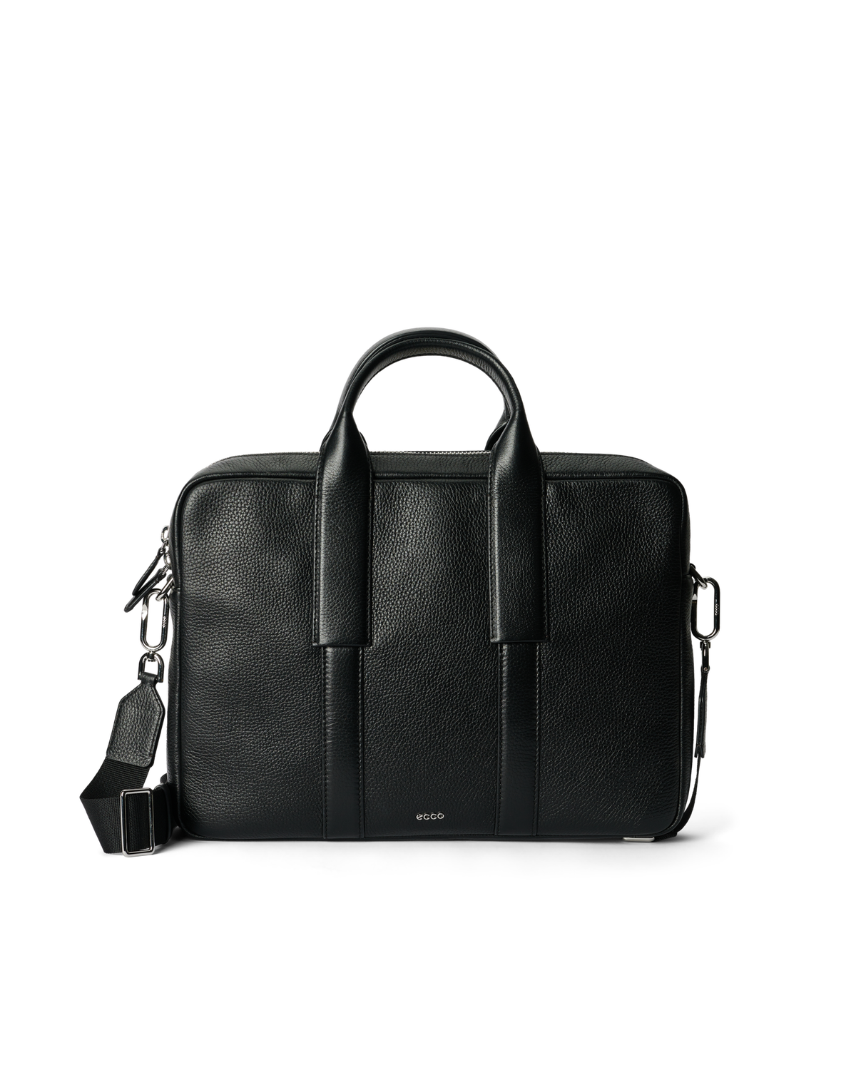 ECCO City — Black
