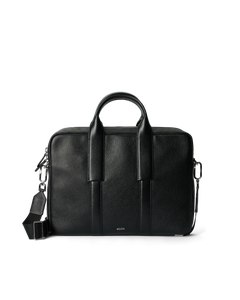 ECCO City — Black 1