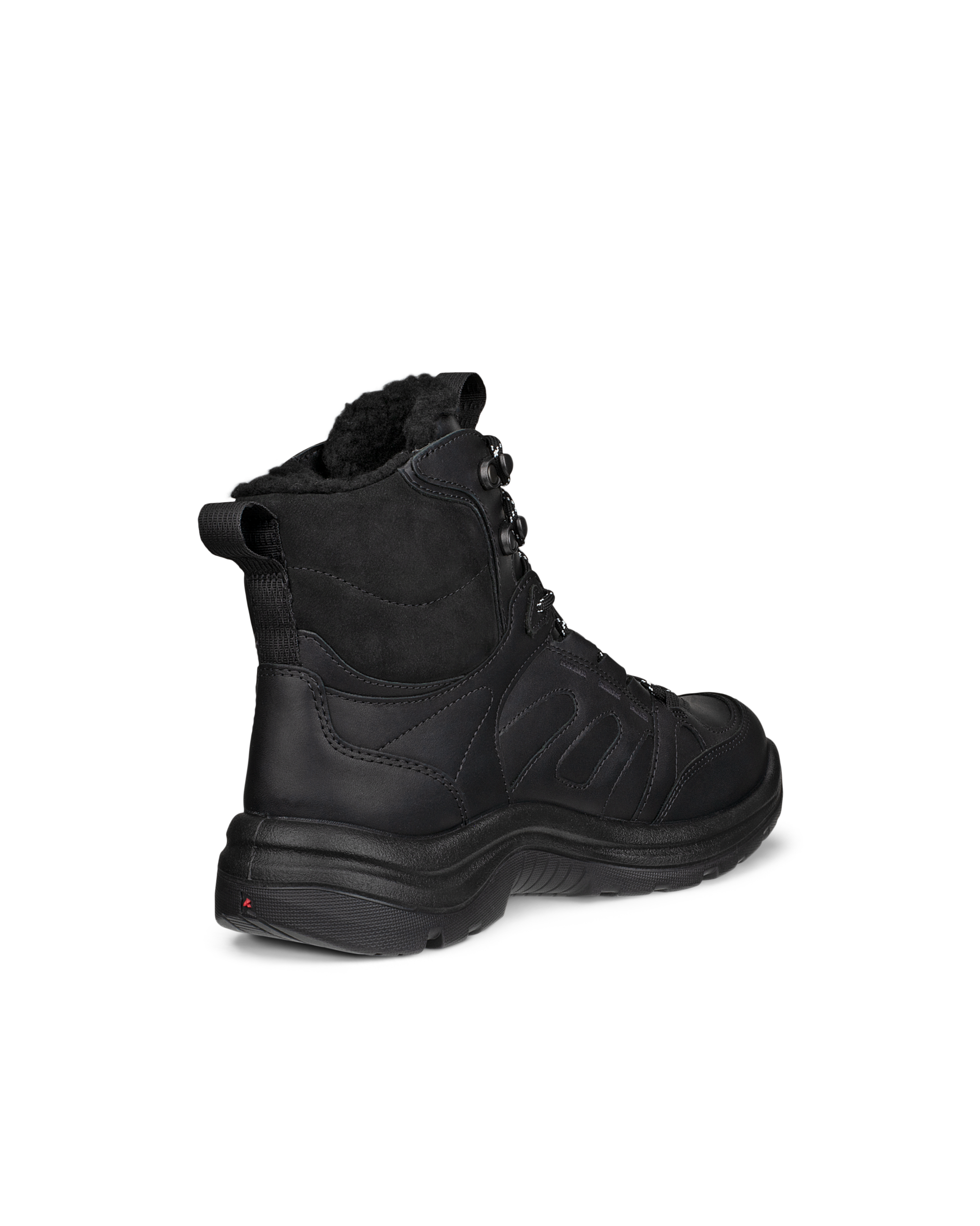 ECCO Offroad — Black