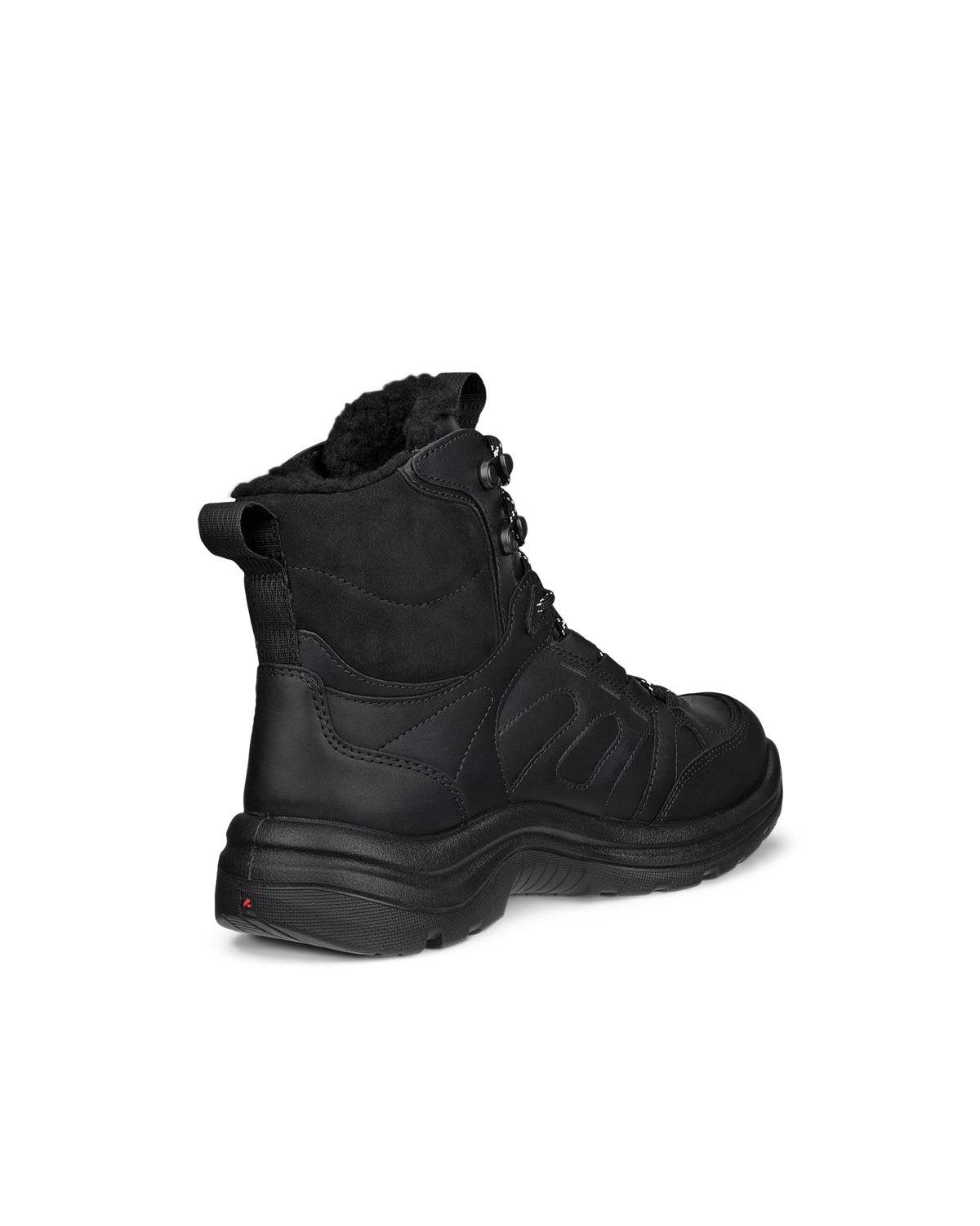 ECCO Offroad — Black