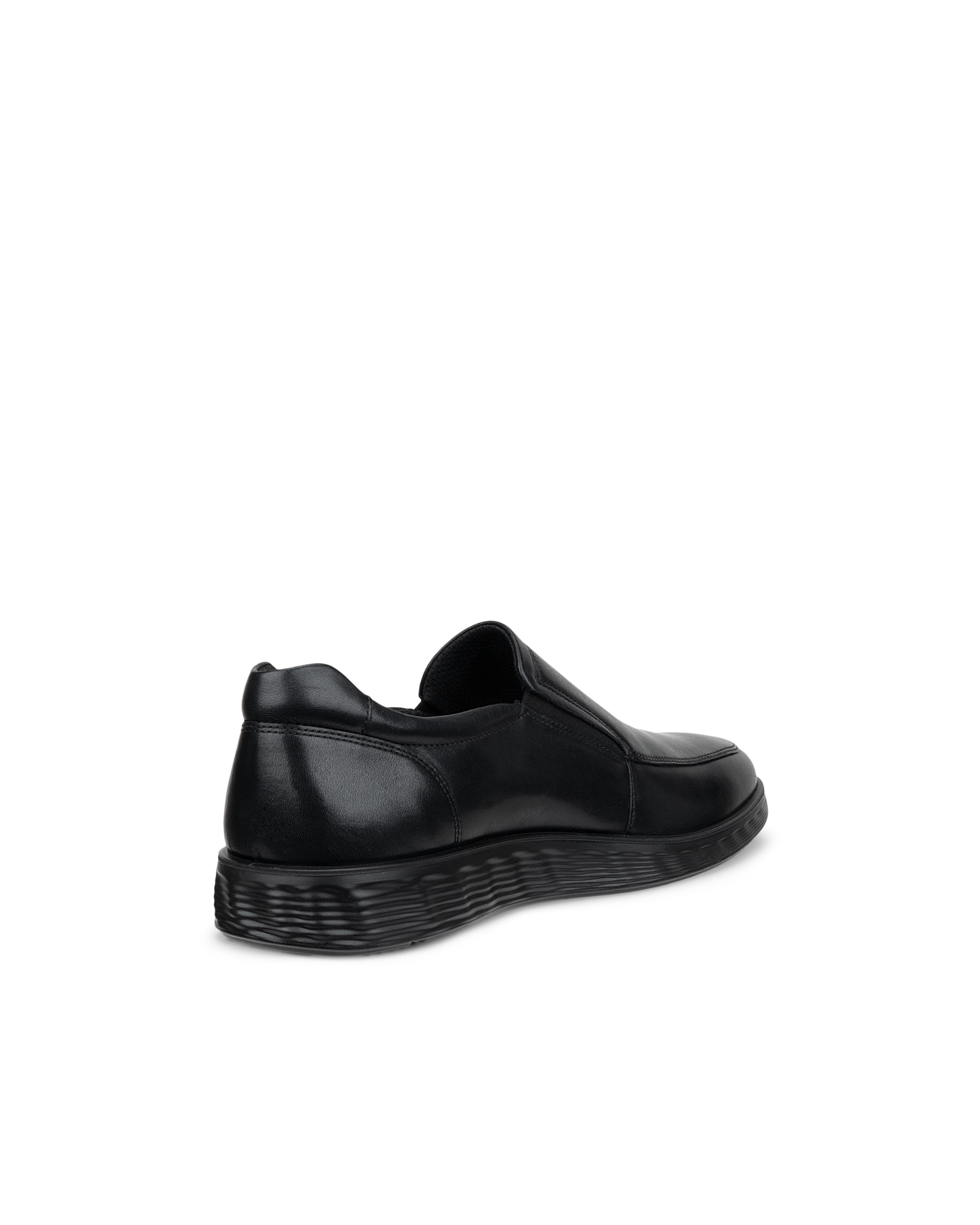 ECCO S Lite Hybrid — Black