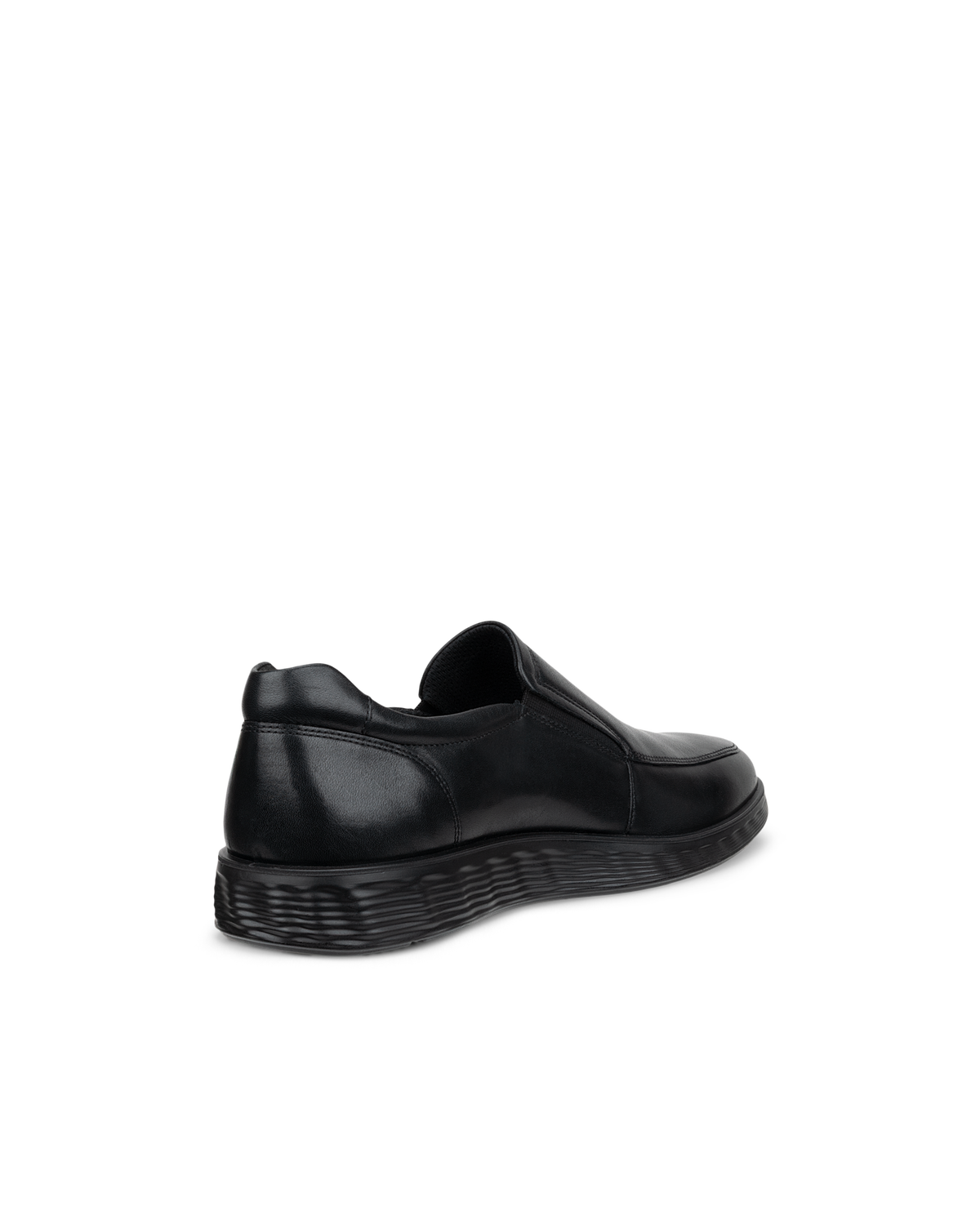 ECCO S Lite Hybrid — Black