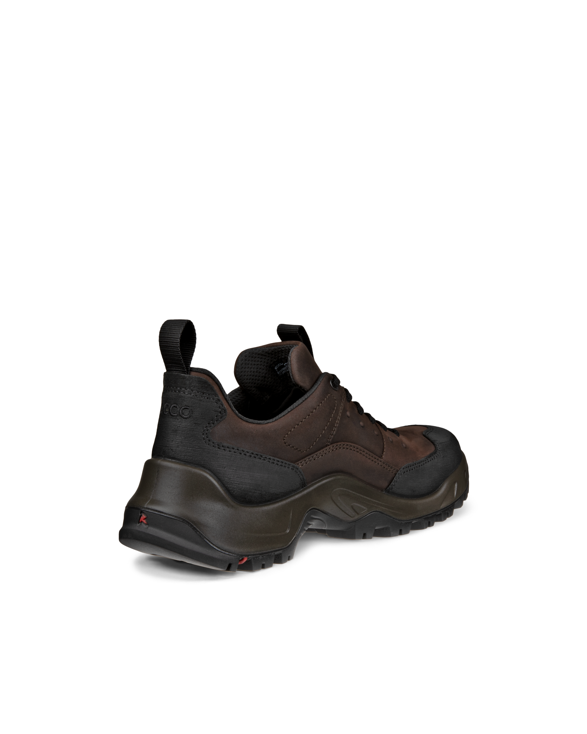 ECCO Offroad — Brown