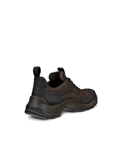 ECCO Offroad — Brown 3