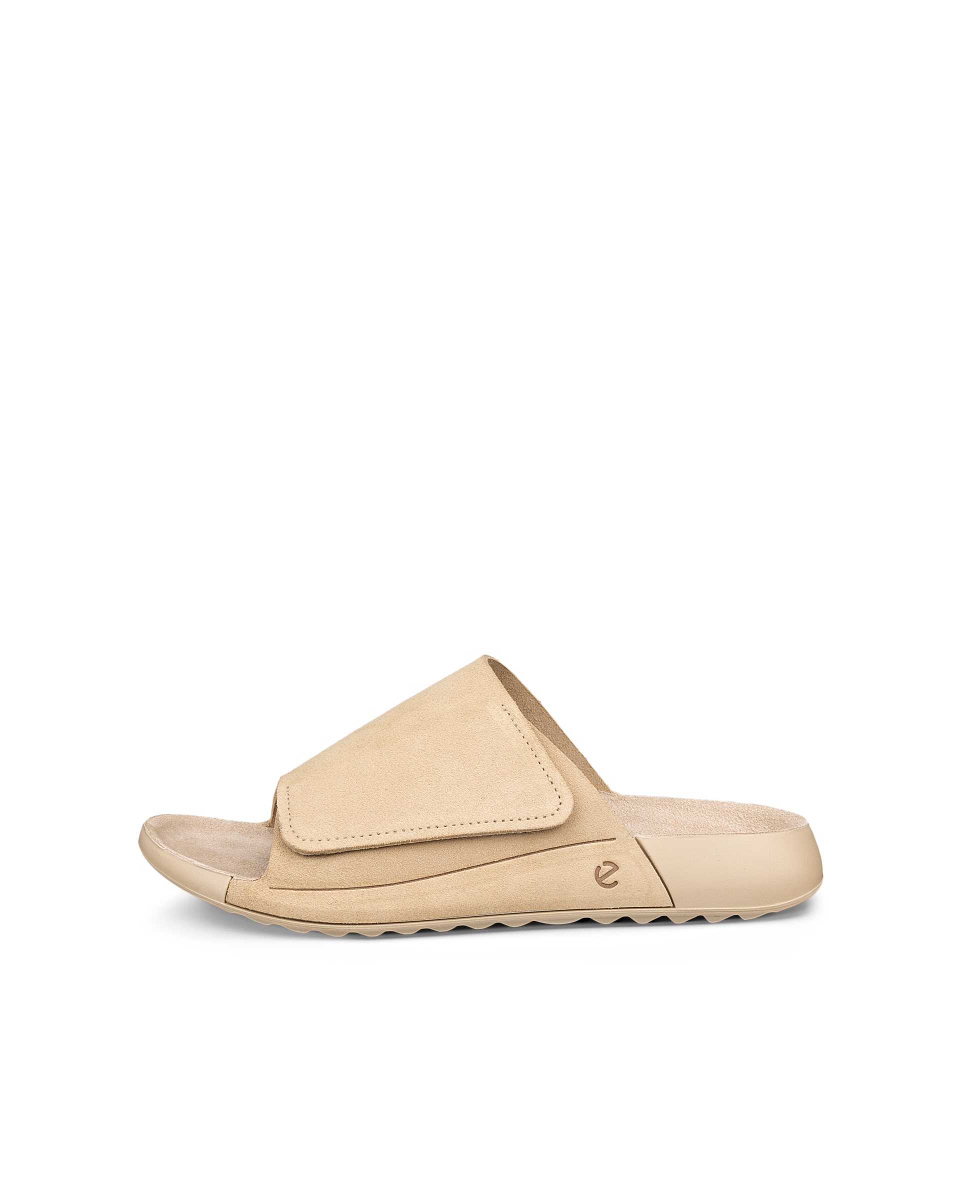 ECCO COZMO — Beige