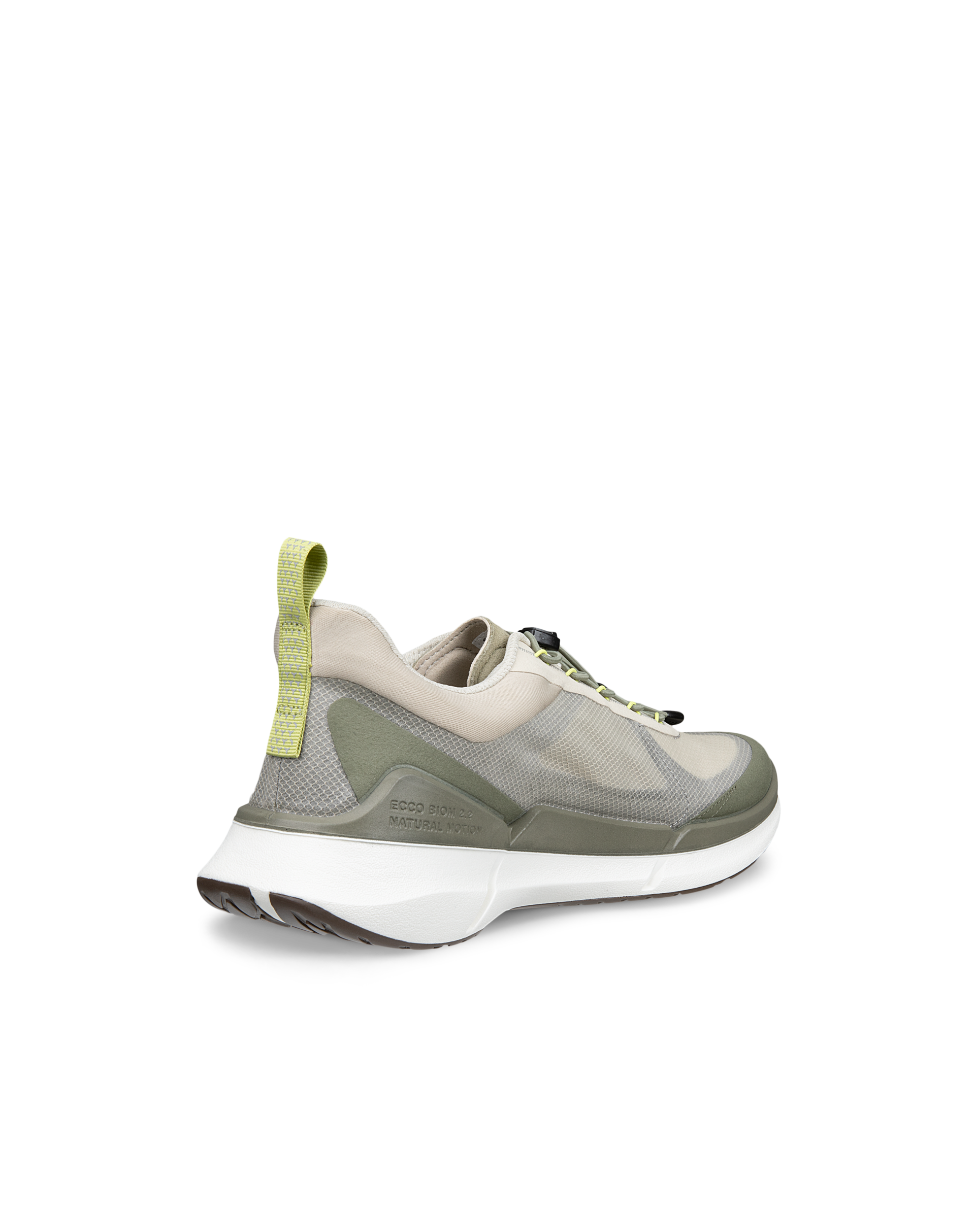 ECCO BIOM 2.2 — Zielony