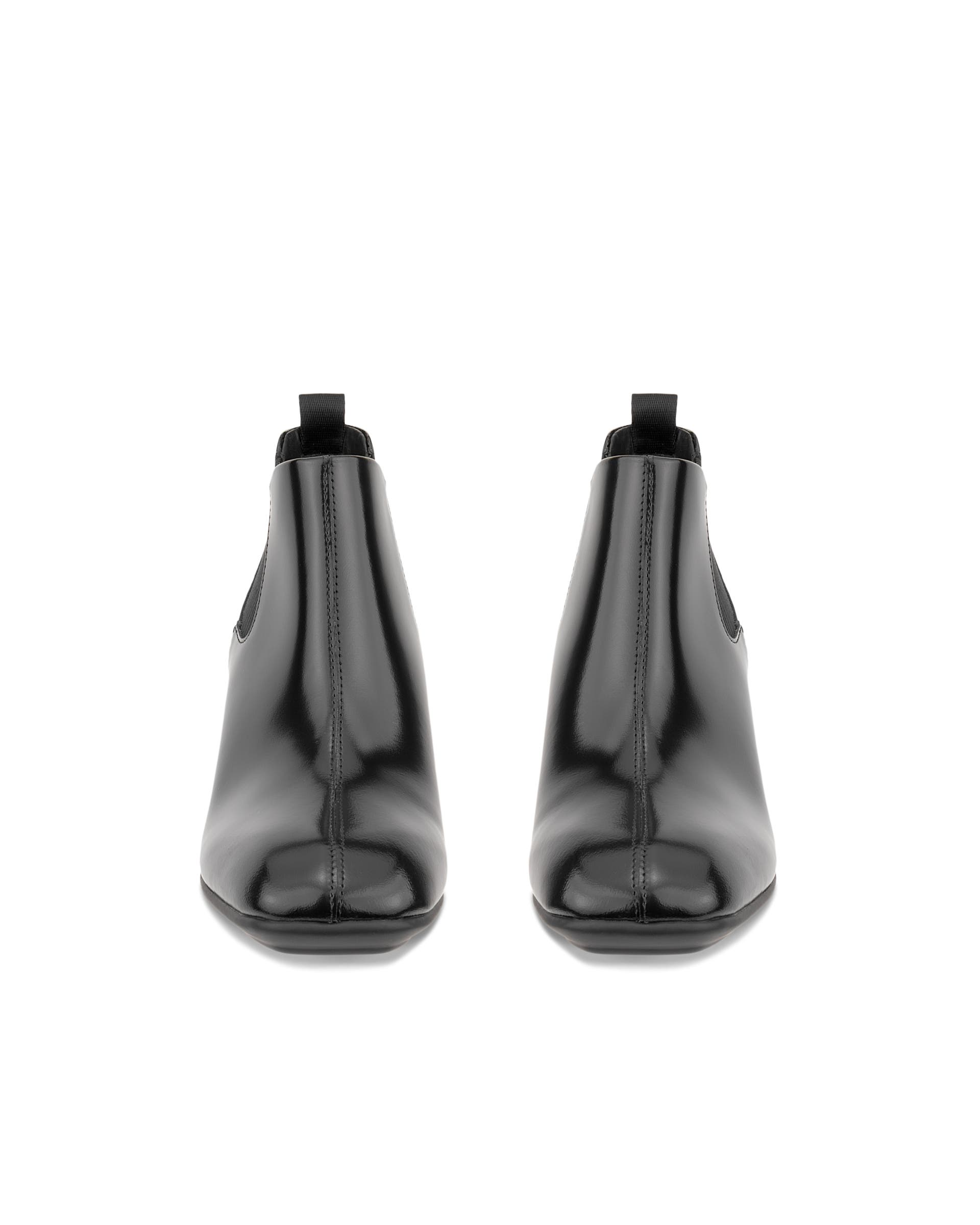 ECCO SCULPTED ALBA 65 WOMEN'S BOOT - Black - Front pair