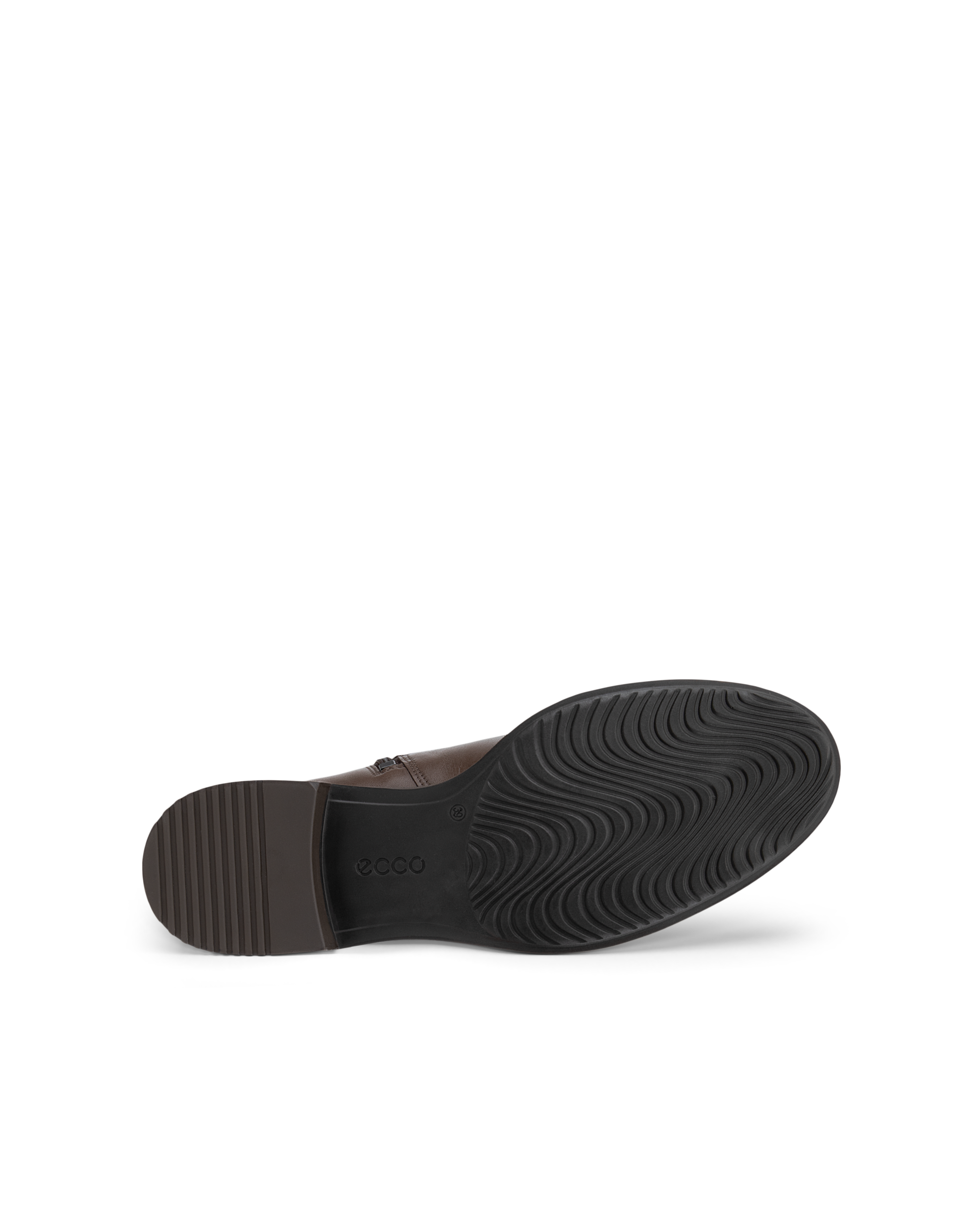 ECCO Sartorelle 25 — Brown