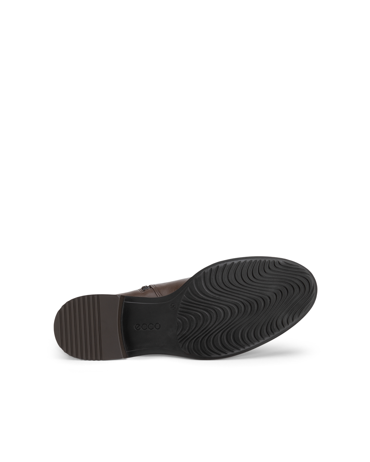 ECCO Sartorelle 25 — Brown