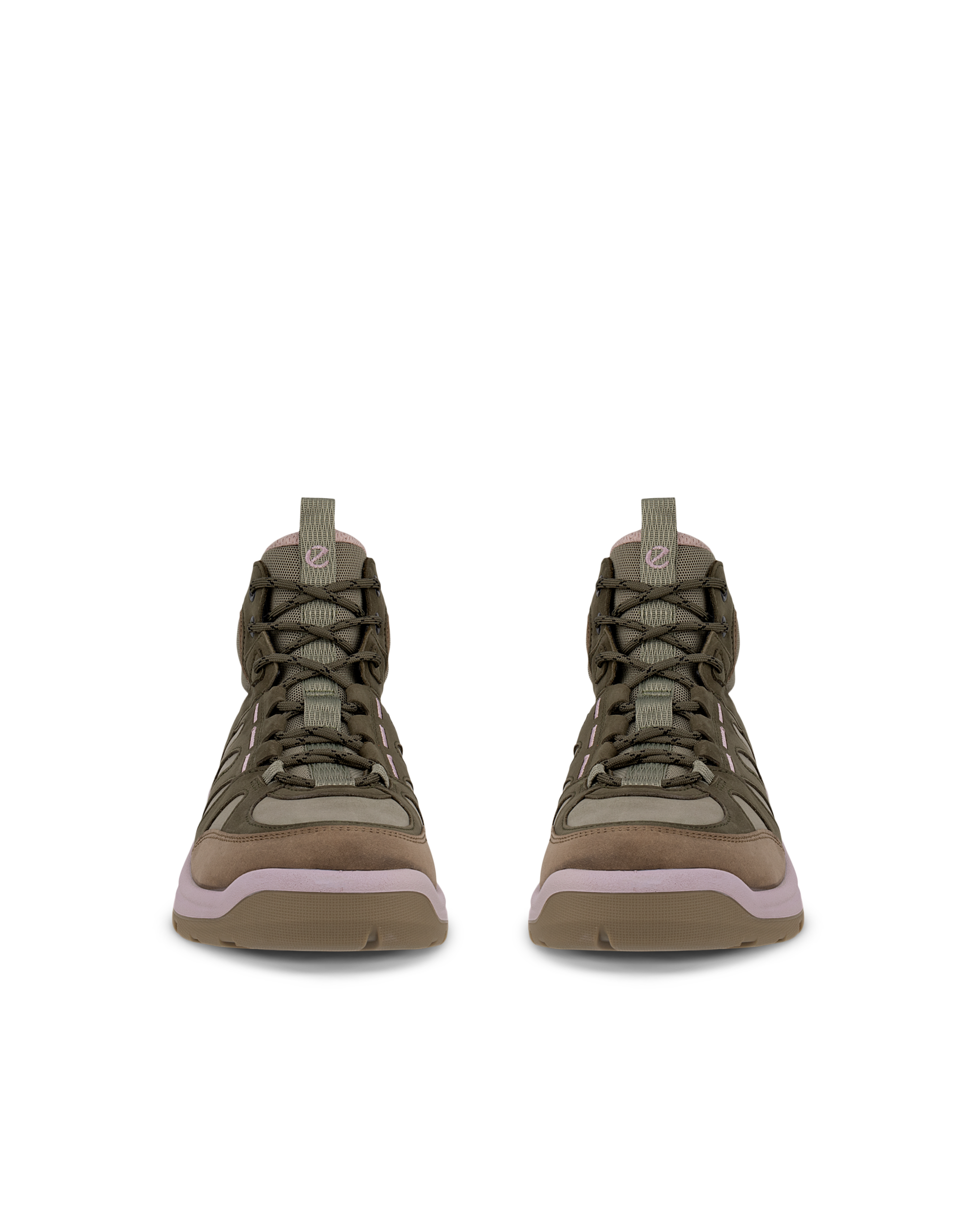 ECCO Offroad — Green