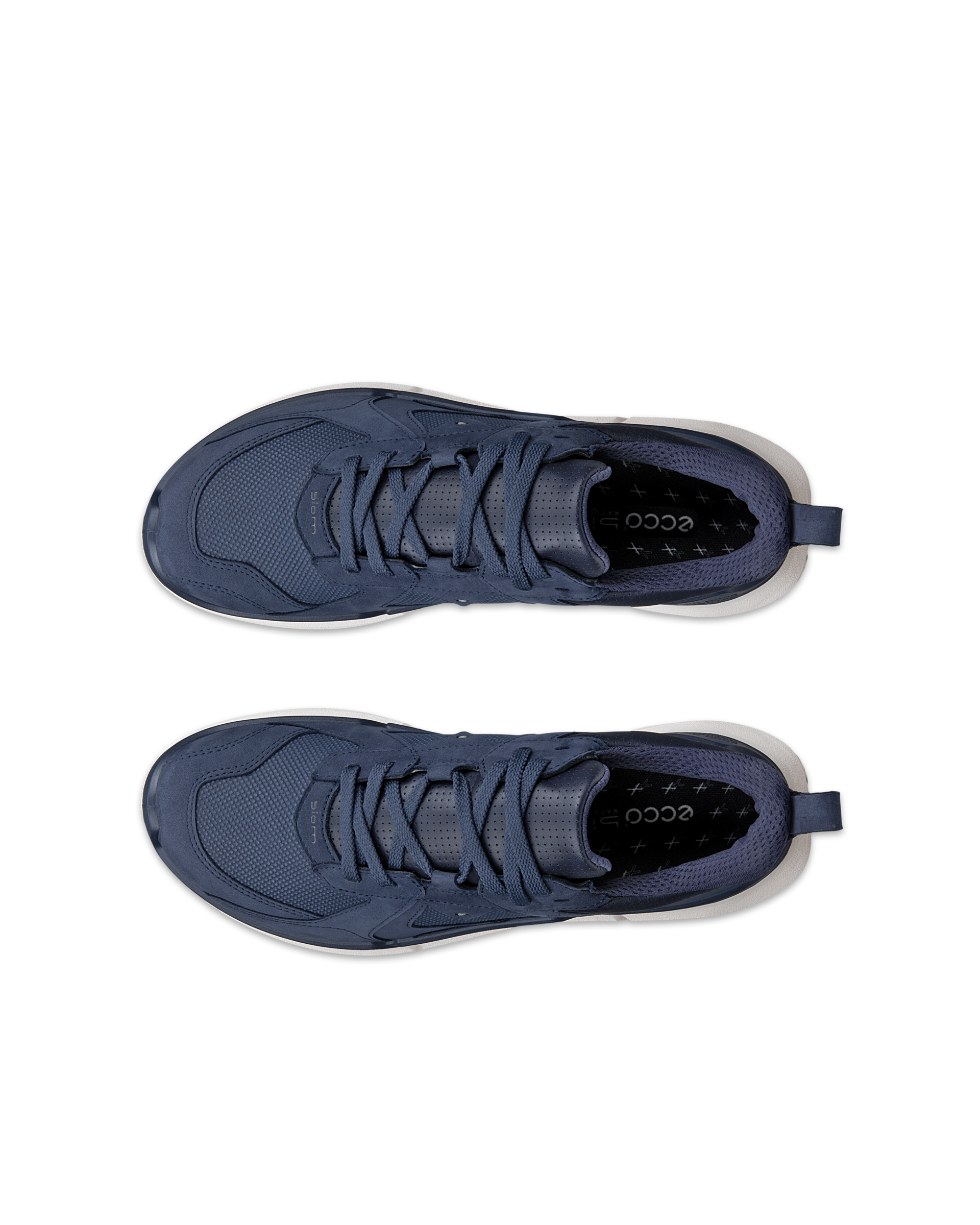ECCO BIOM 2.2 — Blue