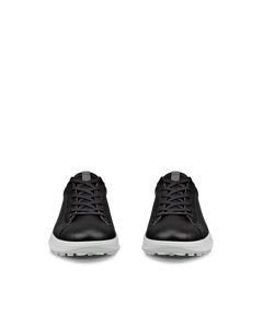 ECCO Golf Street Vibe — Black 6