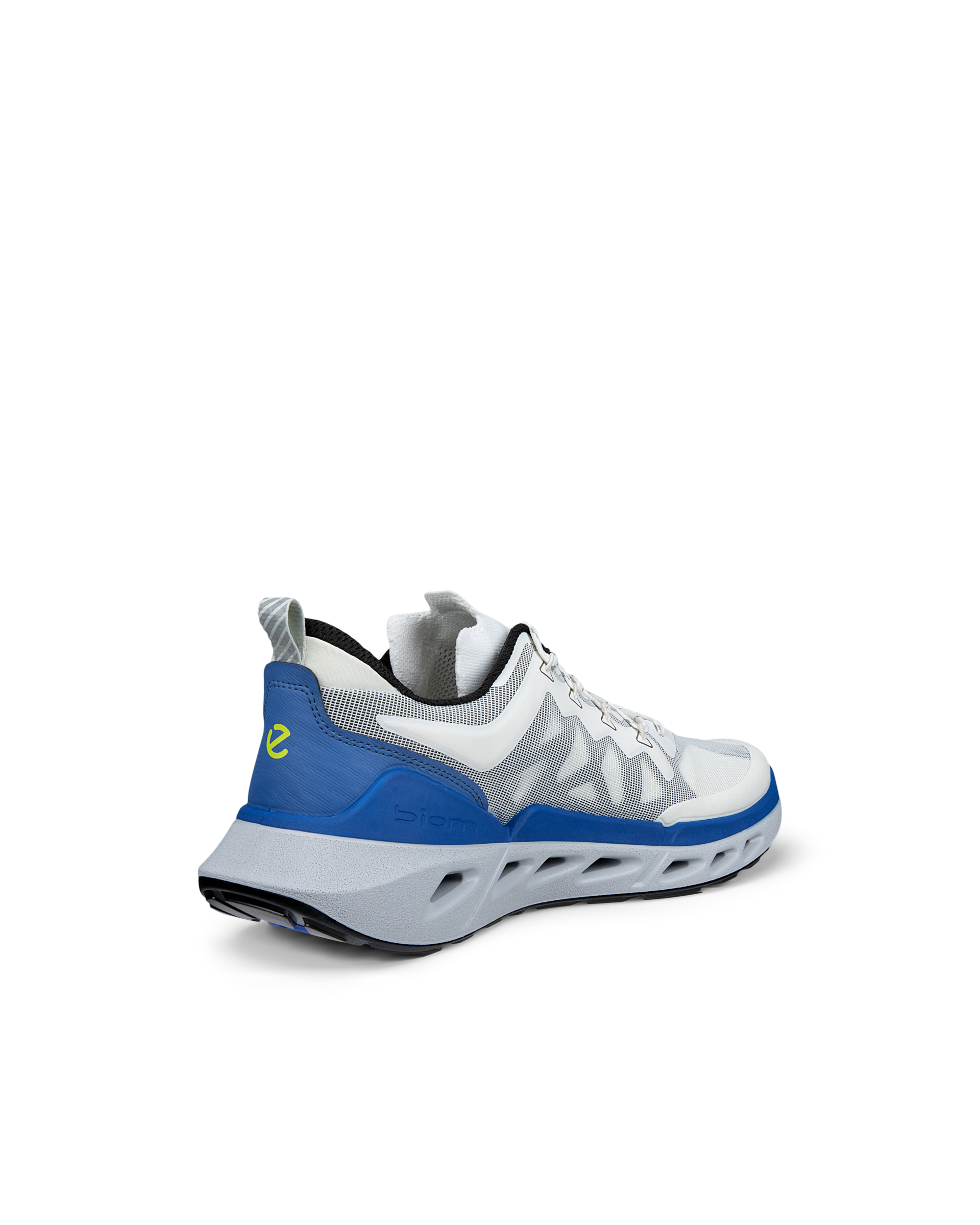 ECCO Biom 720 Breathru — Blue