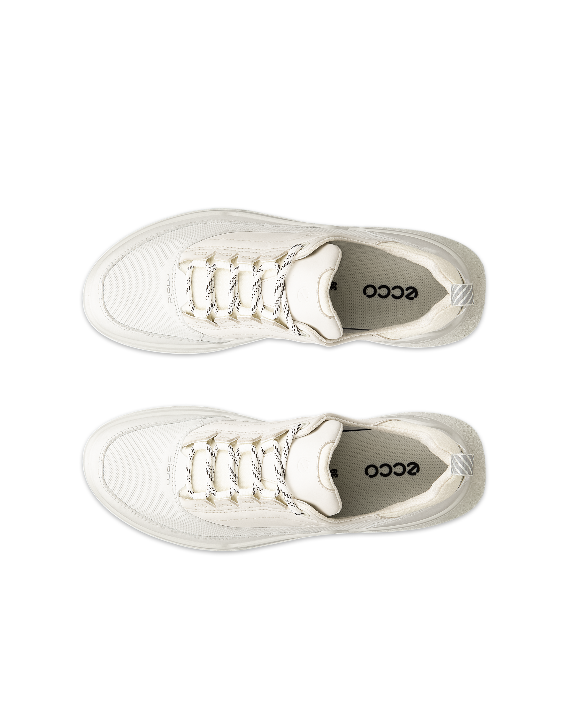 ECCO Biom 720 Gore-Tex — White