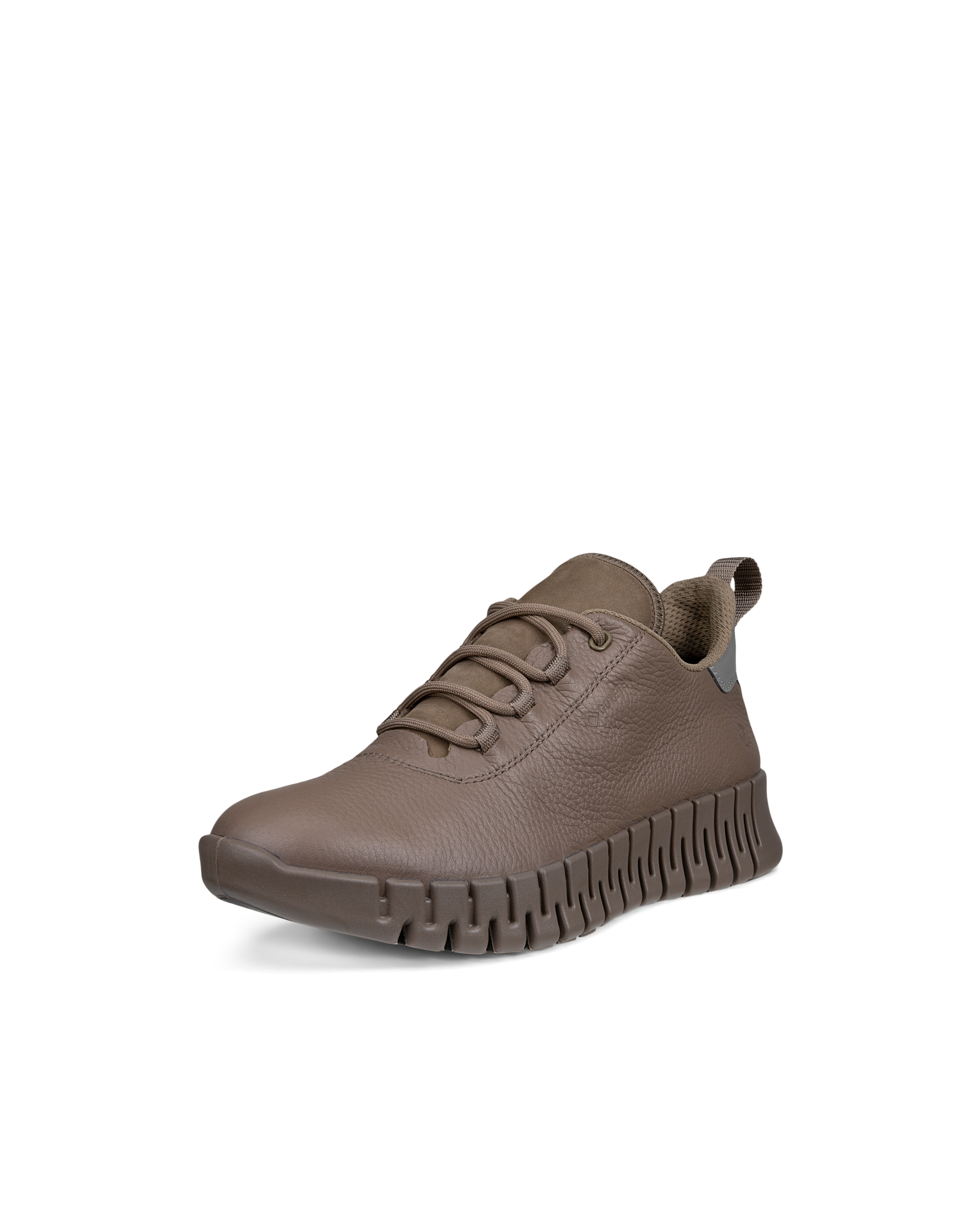 ECCO Gruuv — Brown