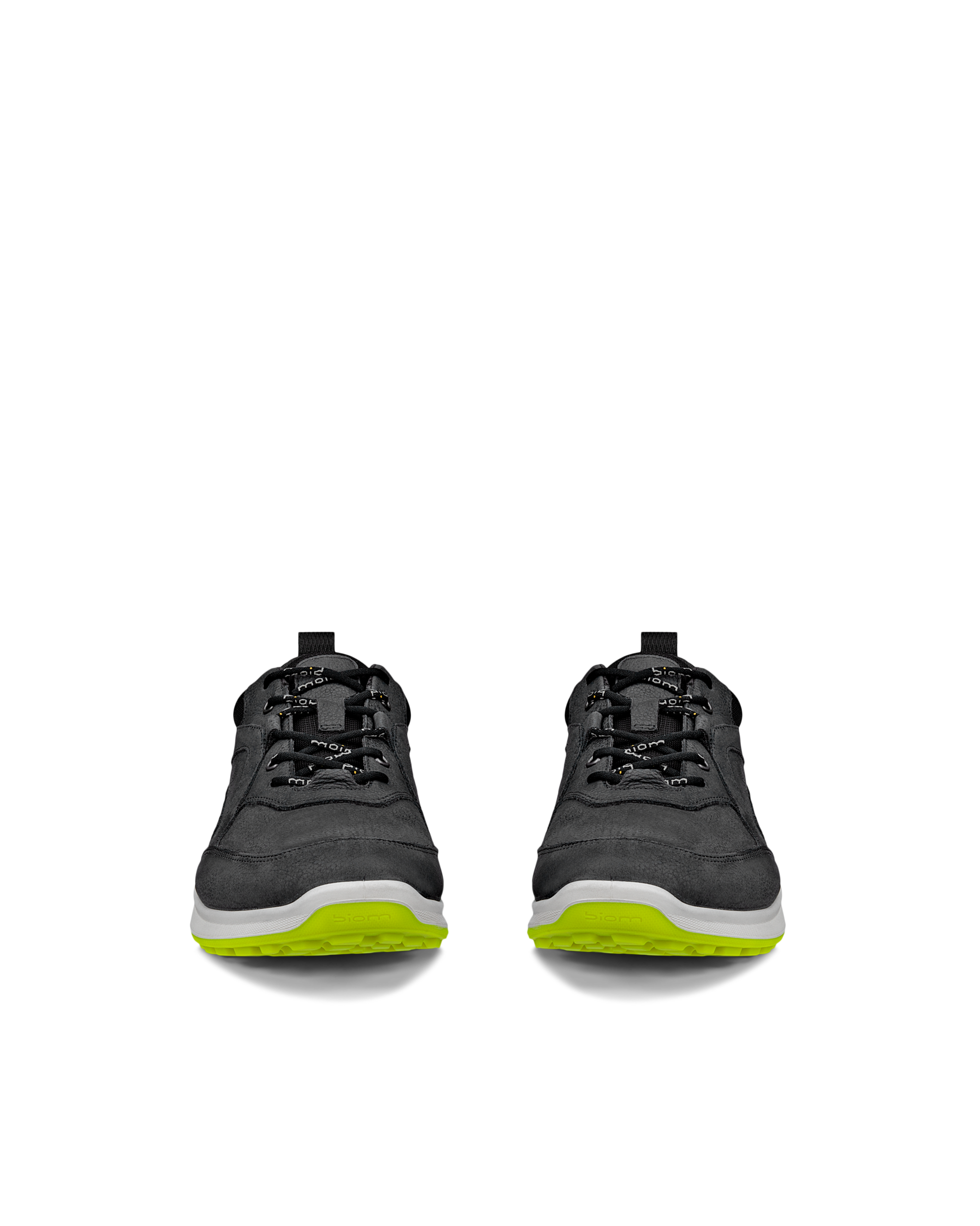 ECCO BIOM ENERGI — Black