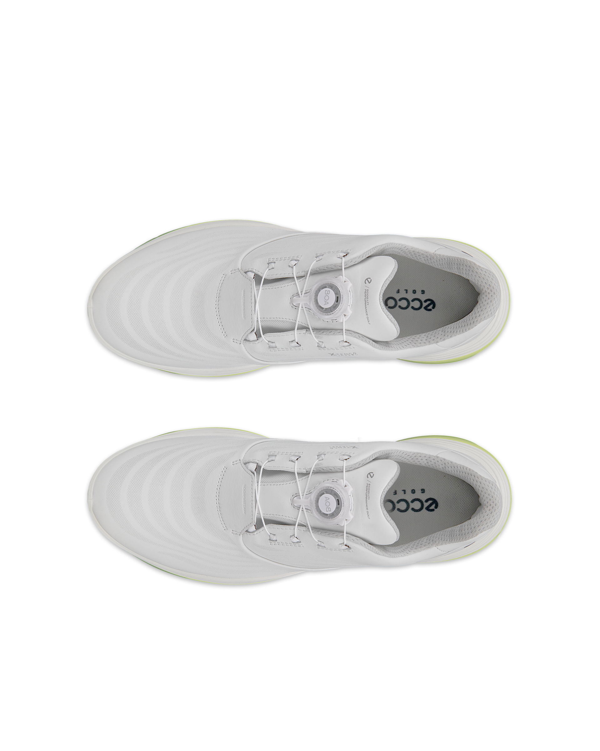 ECCO GOLF LT1 BOA Men メンズ レザーウォータープルーフゴルフ ECCO GOLF LT1 BOA Men メンズ レザーウォータープルーフゴルフ