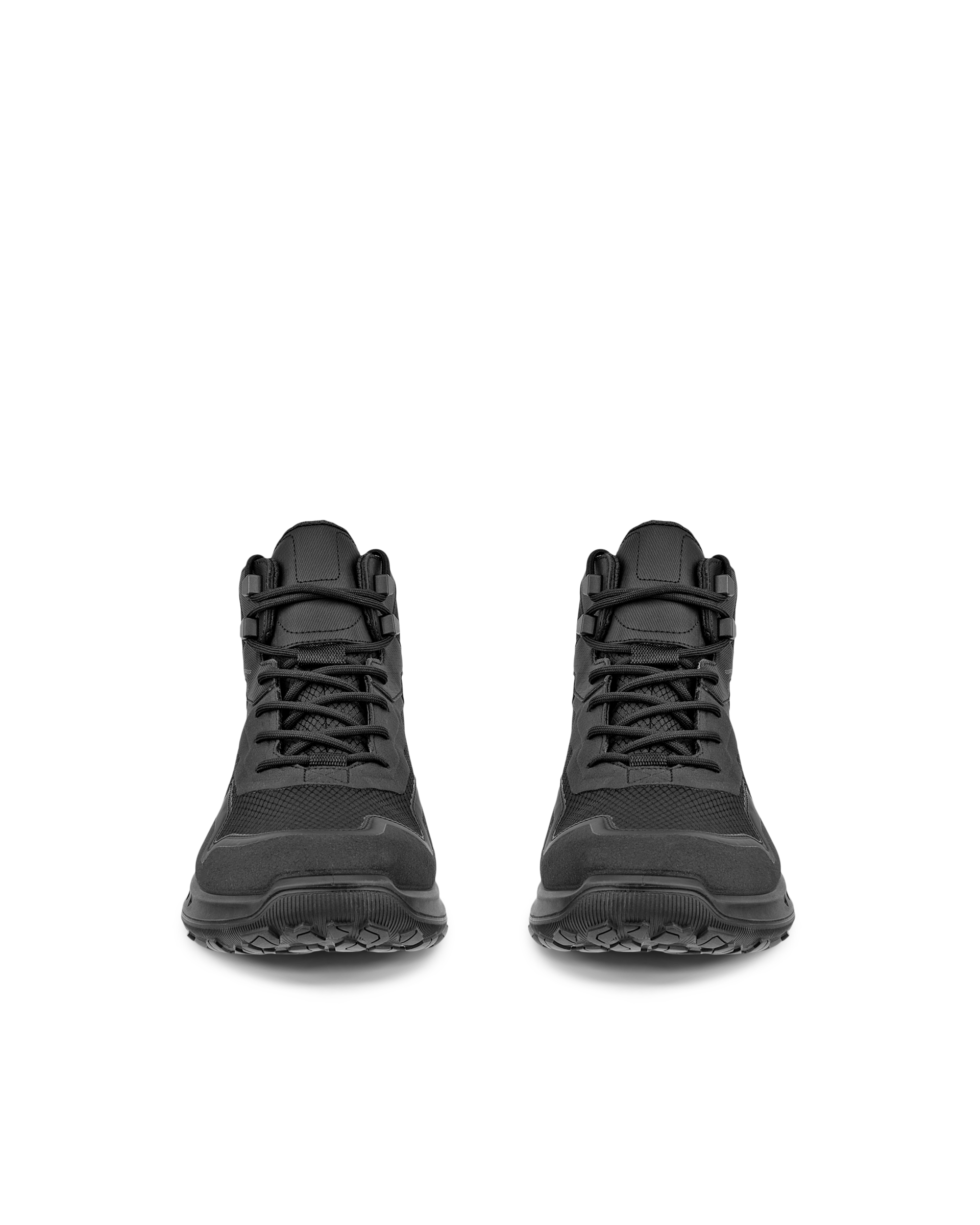 ECCO ULT-TRN — Black