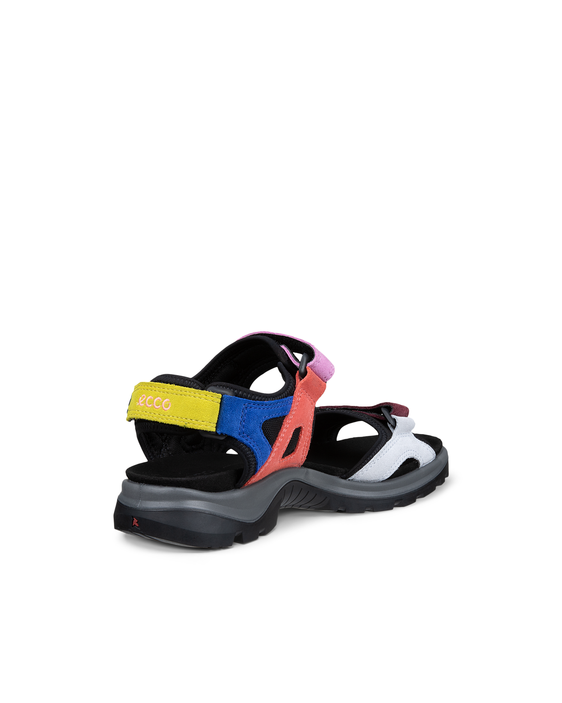 ECCO Offroad — Multicolour