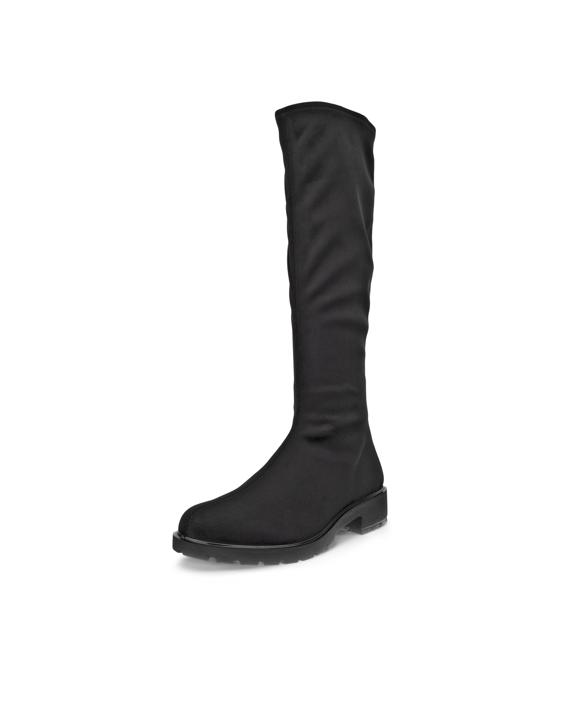 ECCO METROPOLE VIENNA — Black