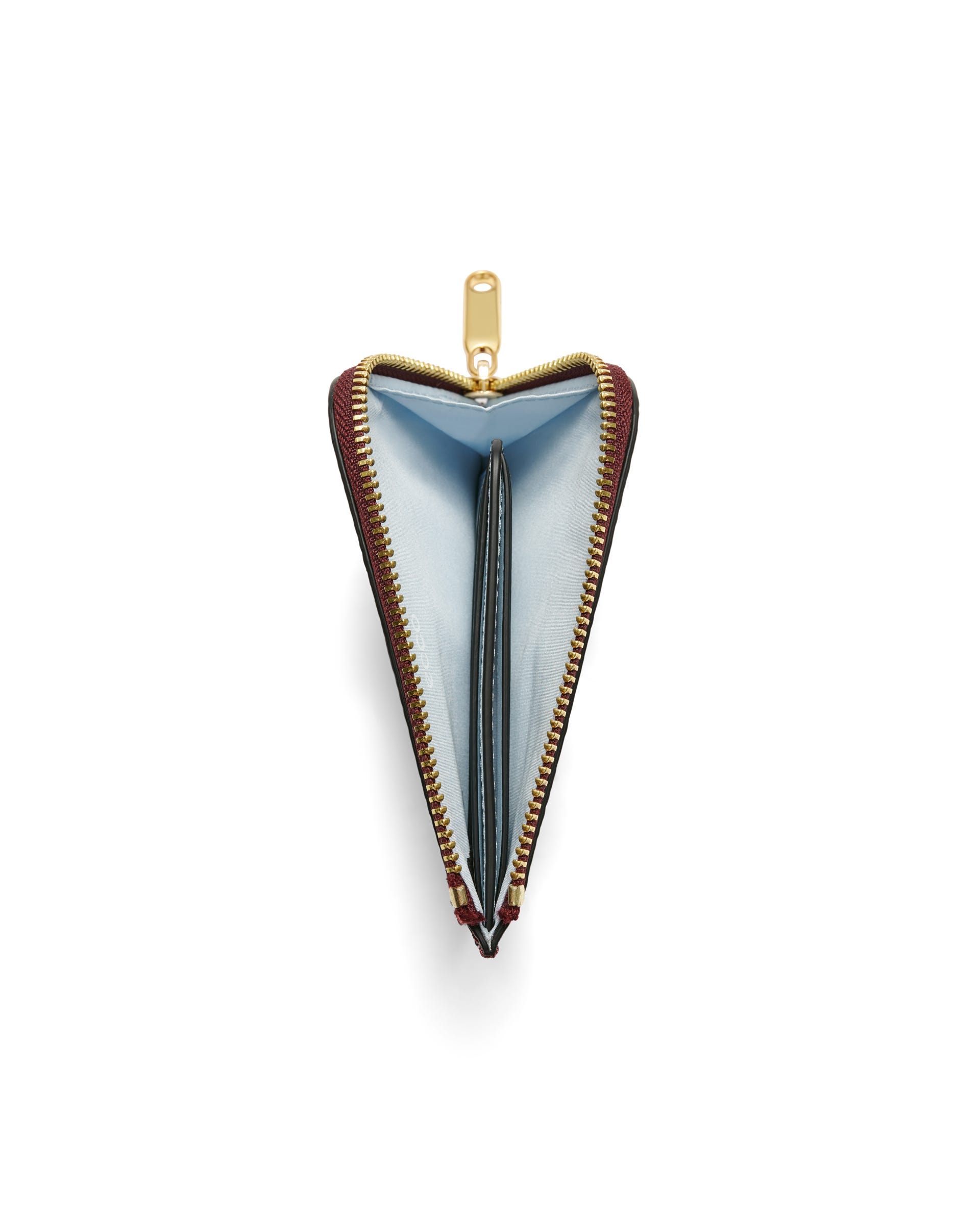 ECCO® Leather Card Case