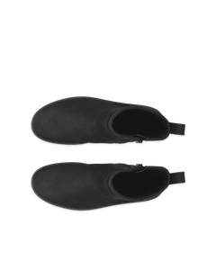 ECCO Soft 7 Tred — Black 5