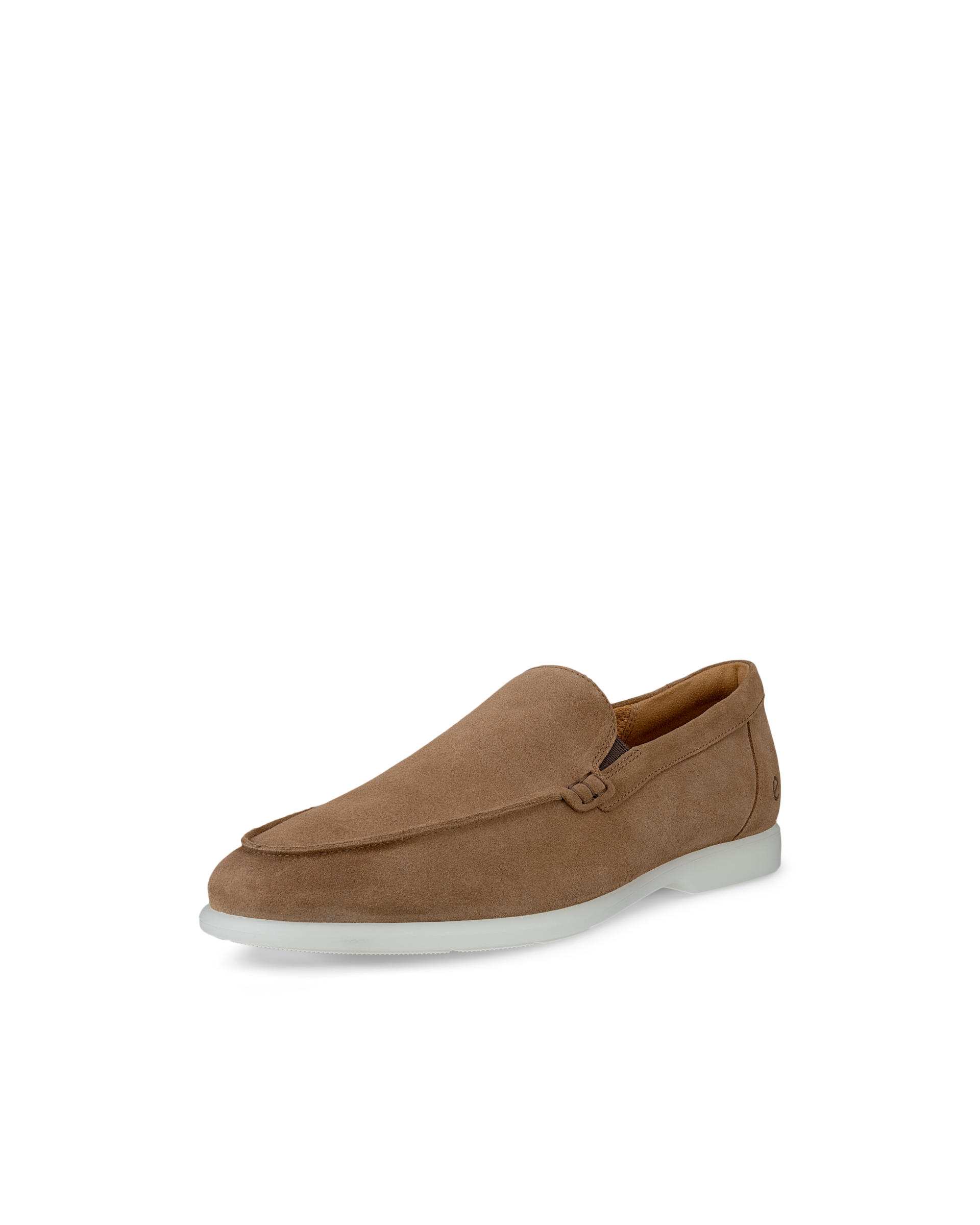 ECCO Metropole Verona — Brown