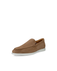 ECCO Metropole Verona — Brown 3