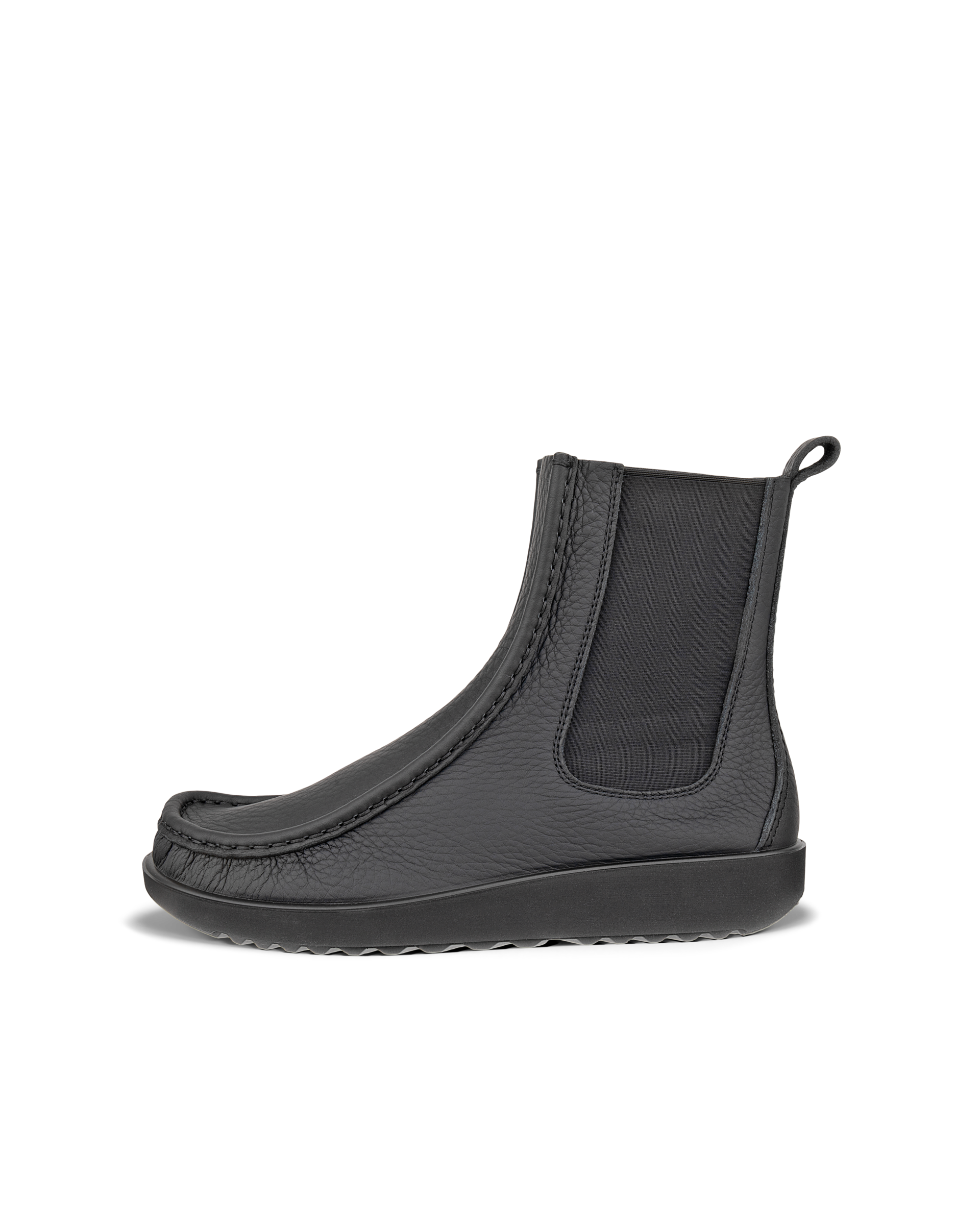 ECCO JOKE — Black