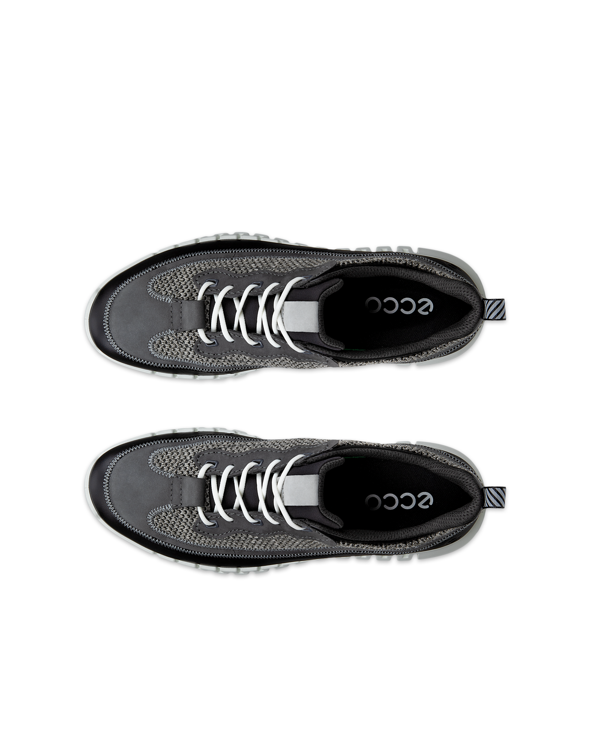 ECCO GRUUV — Black