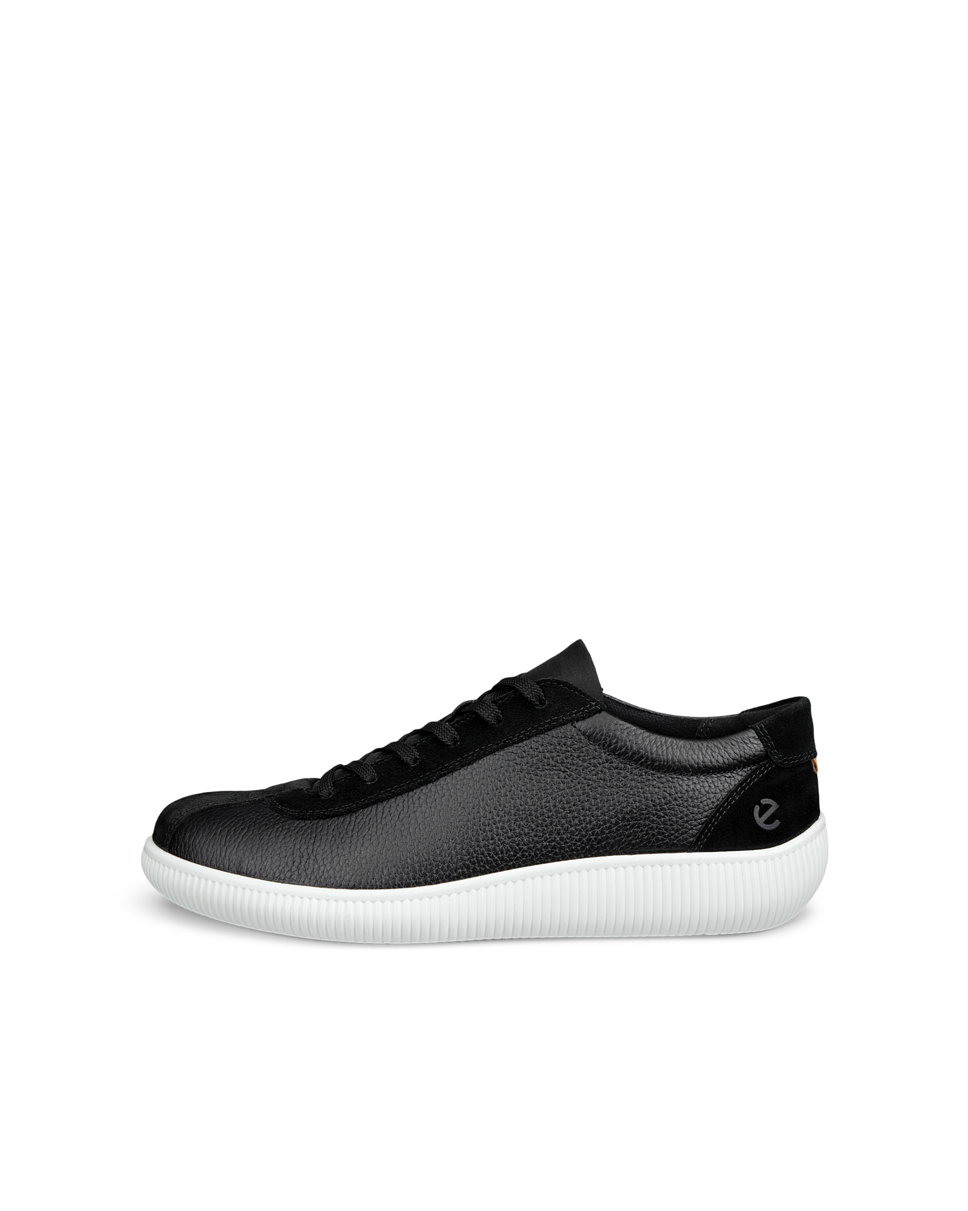 ECCO SOFT ZERO — Black