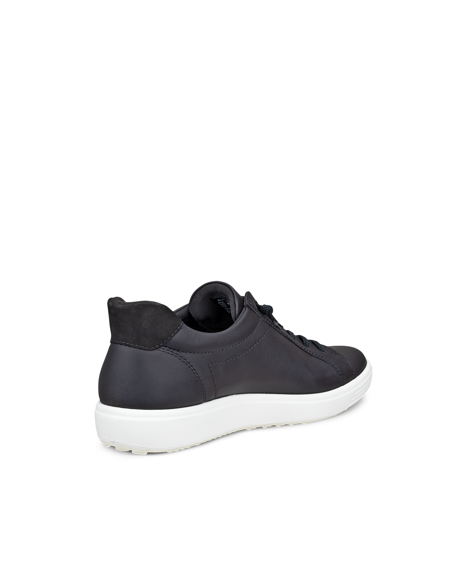 ECCO SOFT 7 — Black