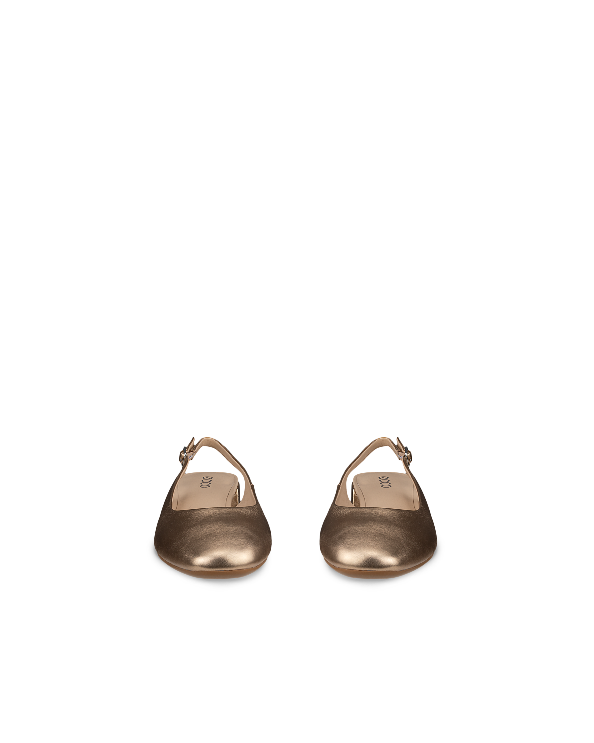 ECCO LIVA 35 — Gold