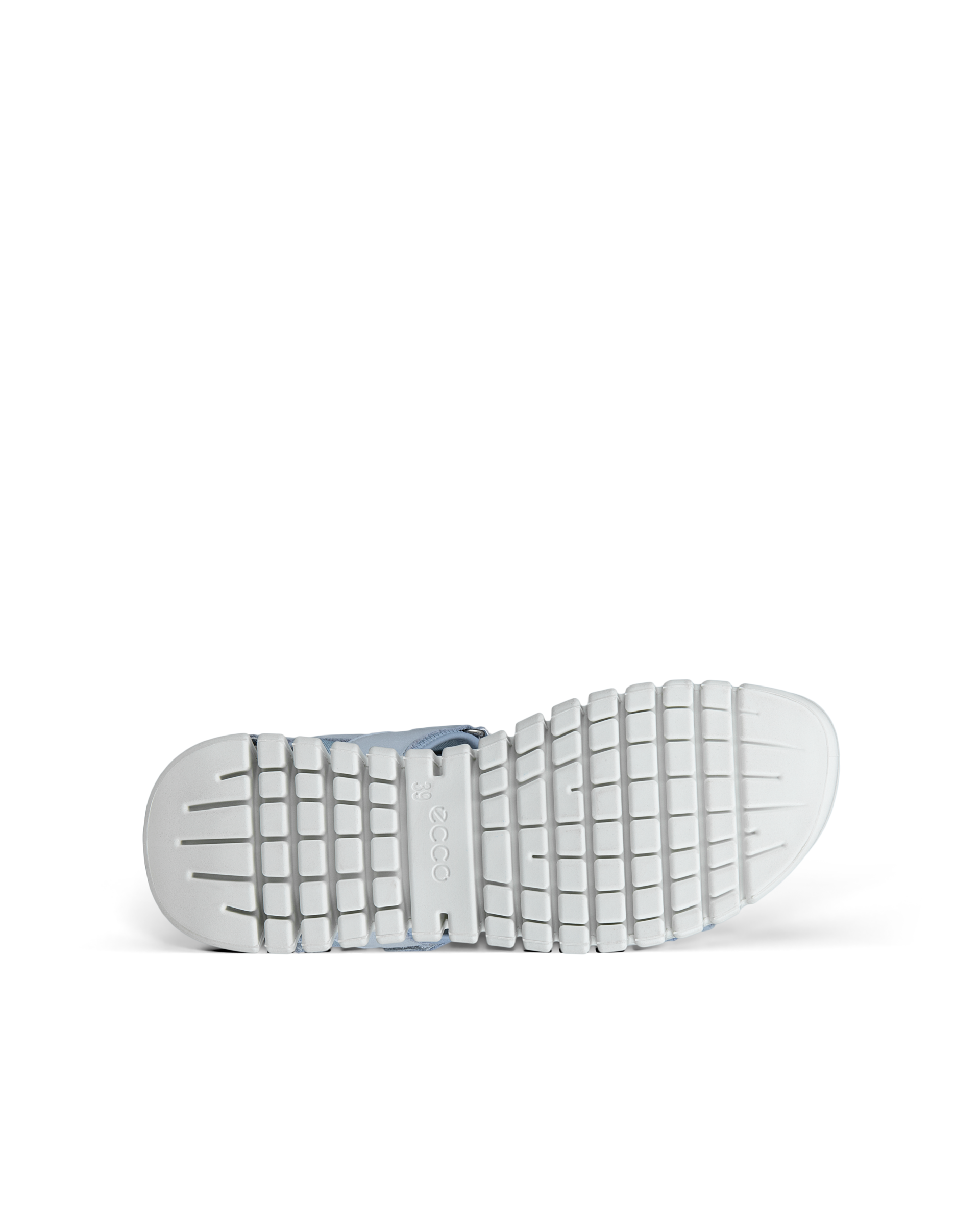 ECCO Gruuv — Blue