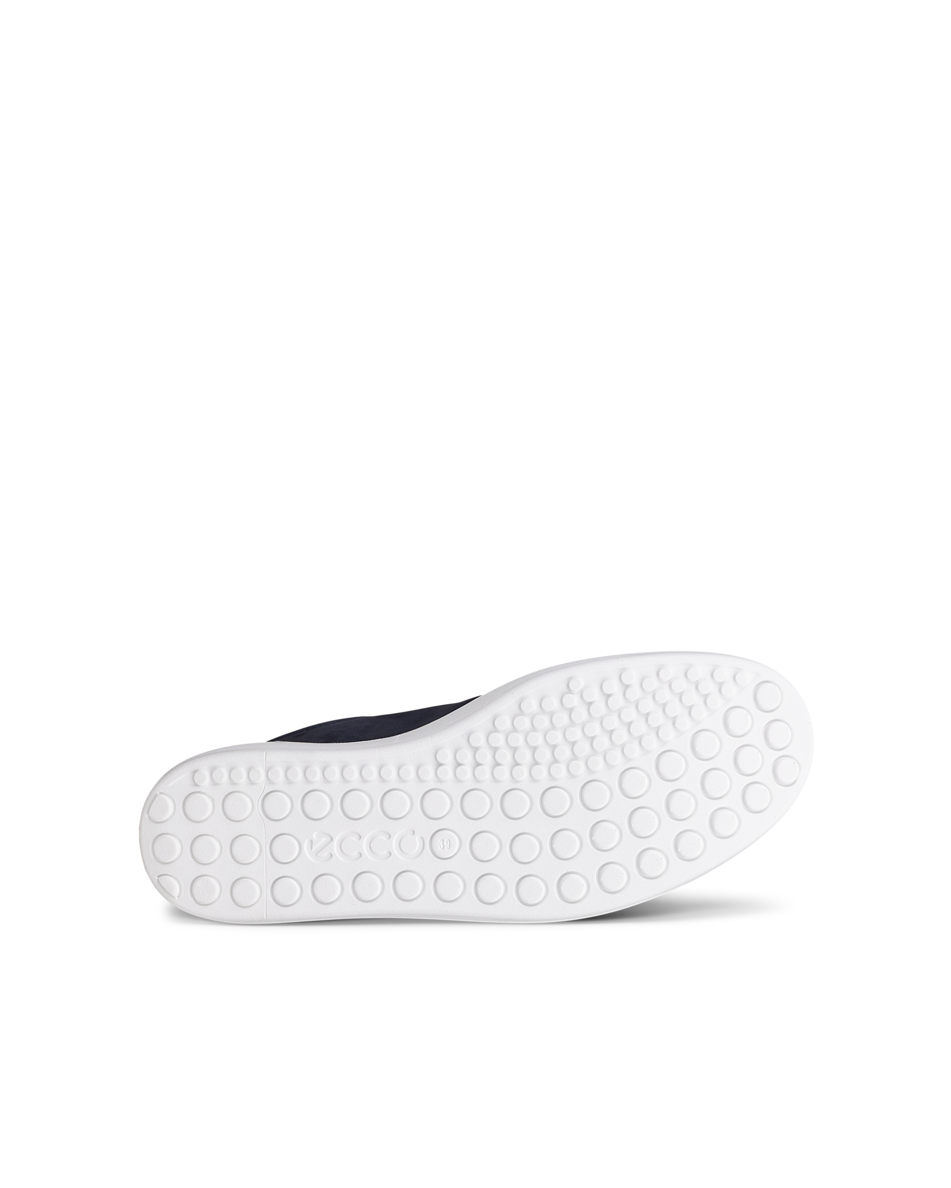 ECCO Soft 60 — Blue