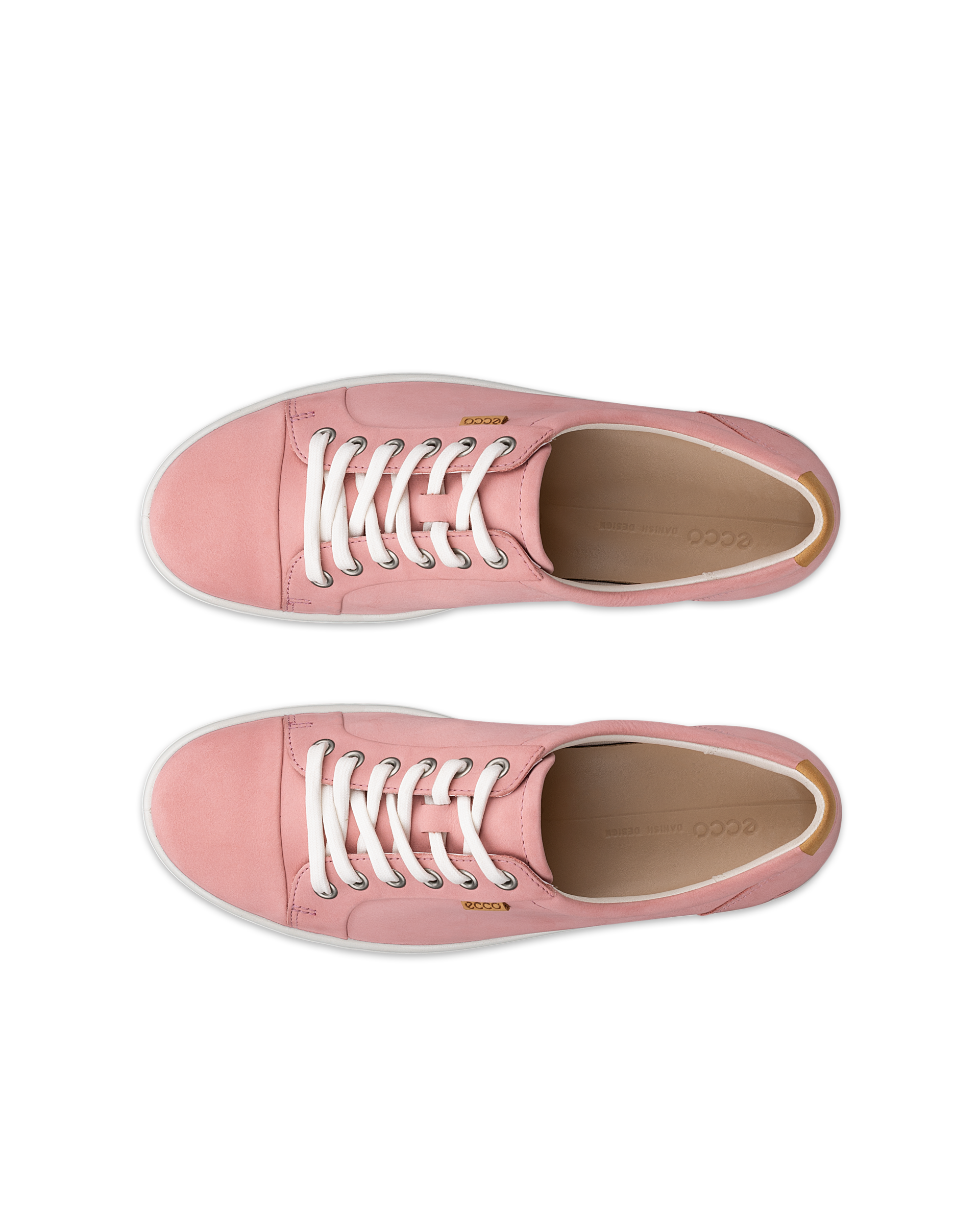 ECCO Soft 7 — Pink