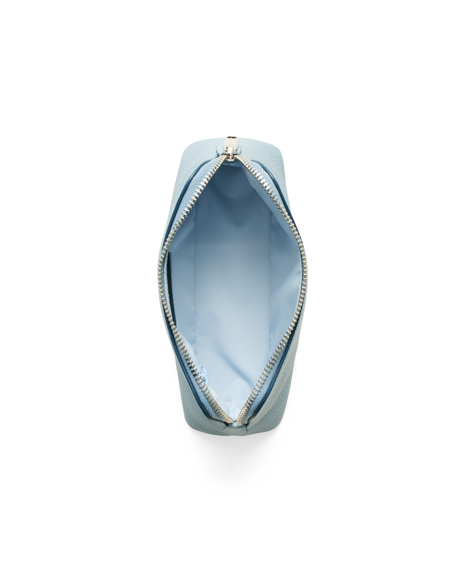 ECCO Cosmetic Pouch — Blue (alternate view)
