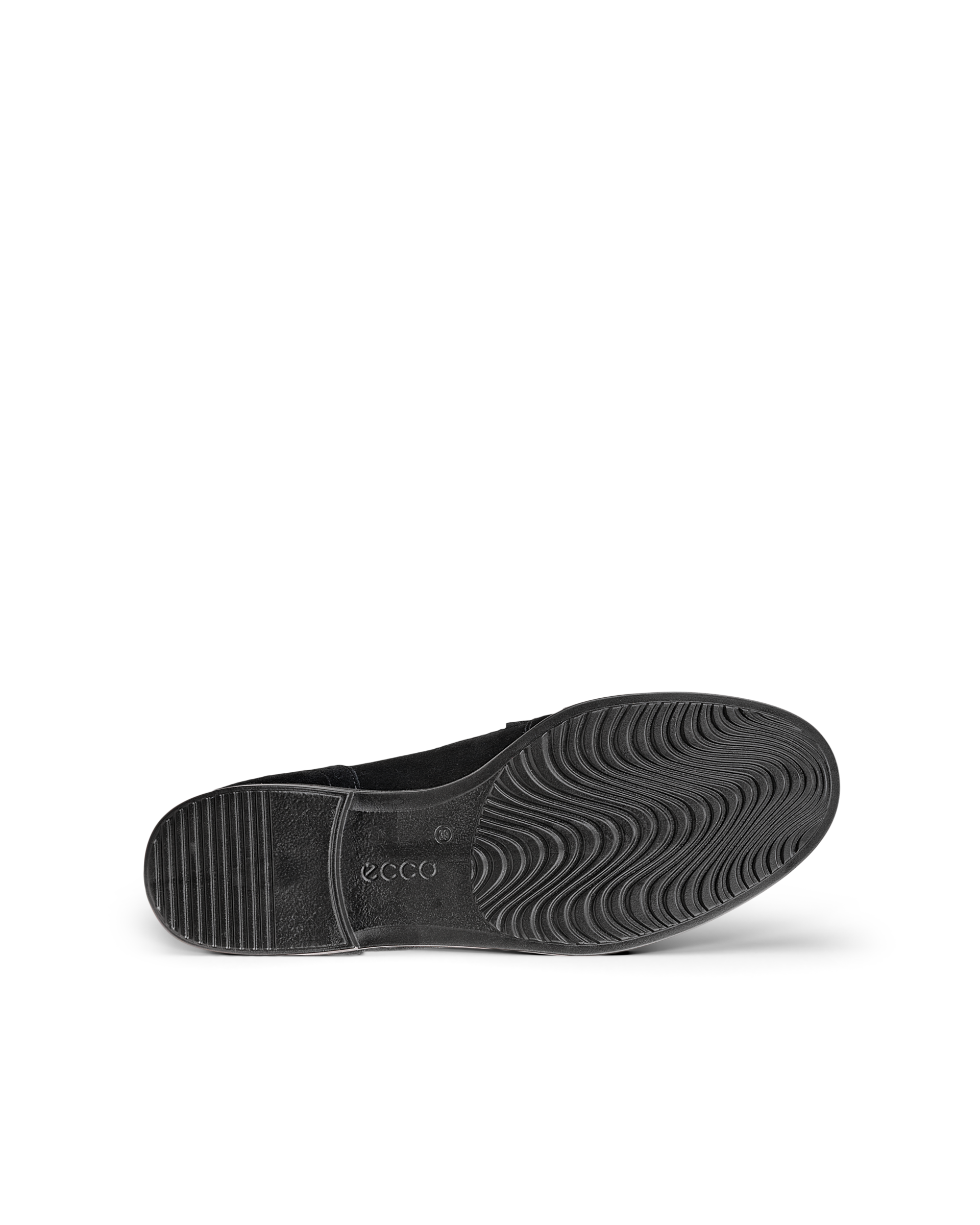 ECCO Dress Classic 15 — Black