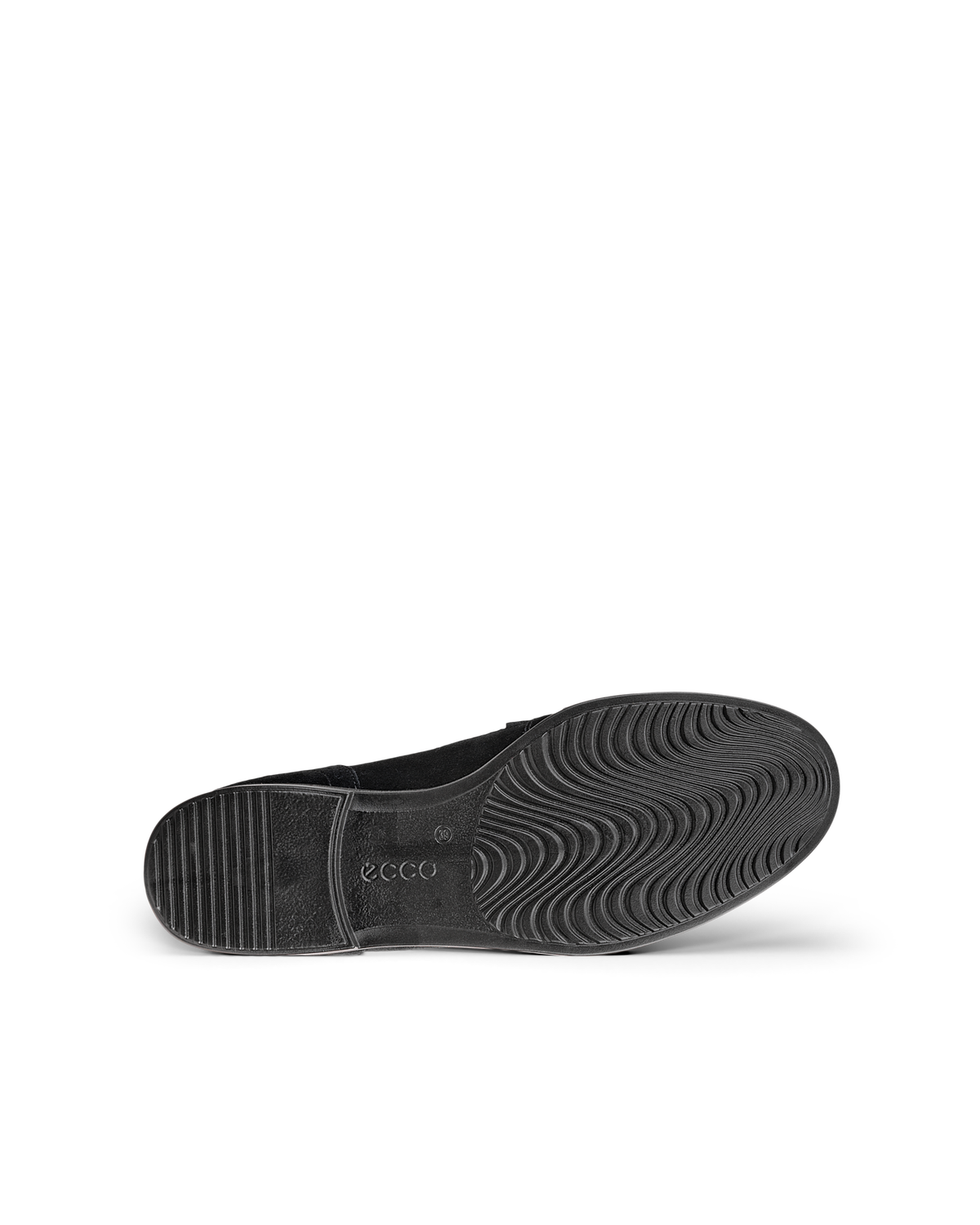 ECCO Dress Classic 15 — Black